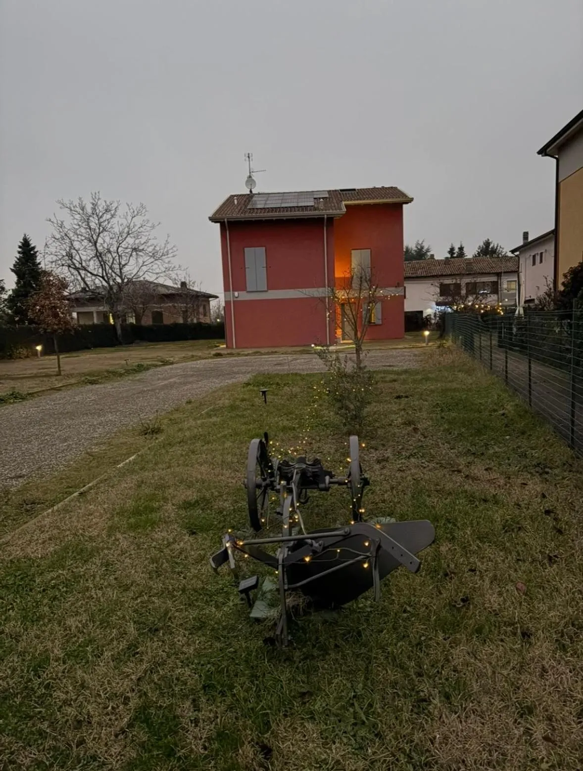 Sala dell Estate Guest House