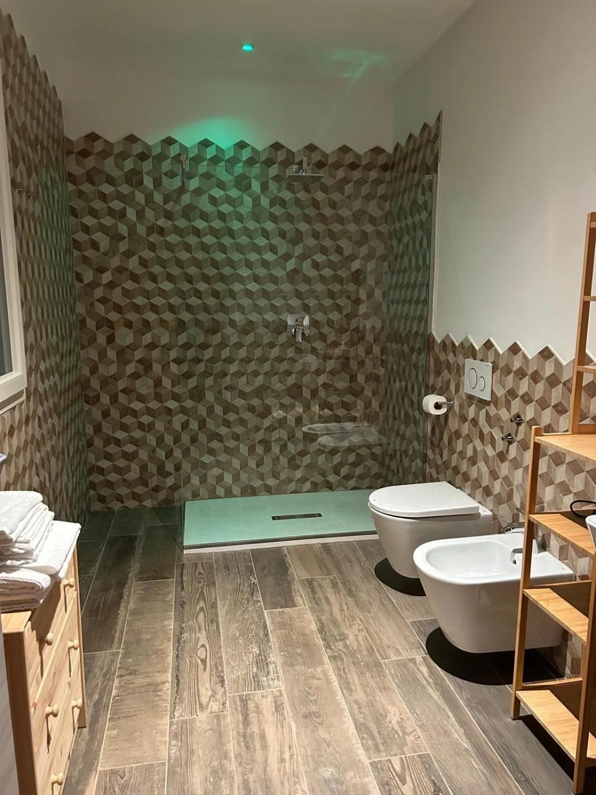 Sala dell Estate Guest House