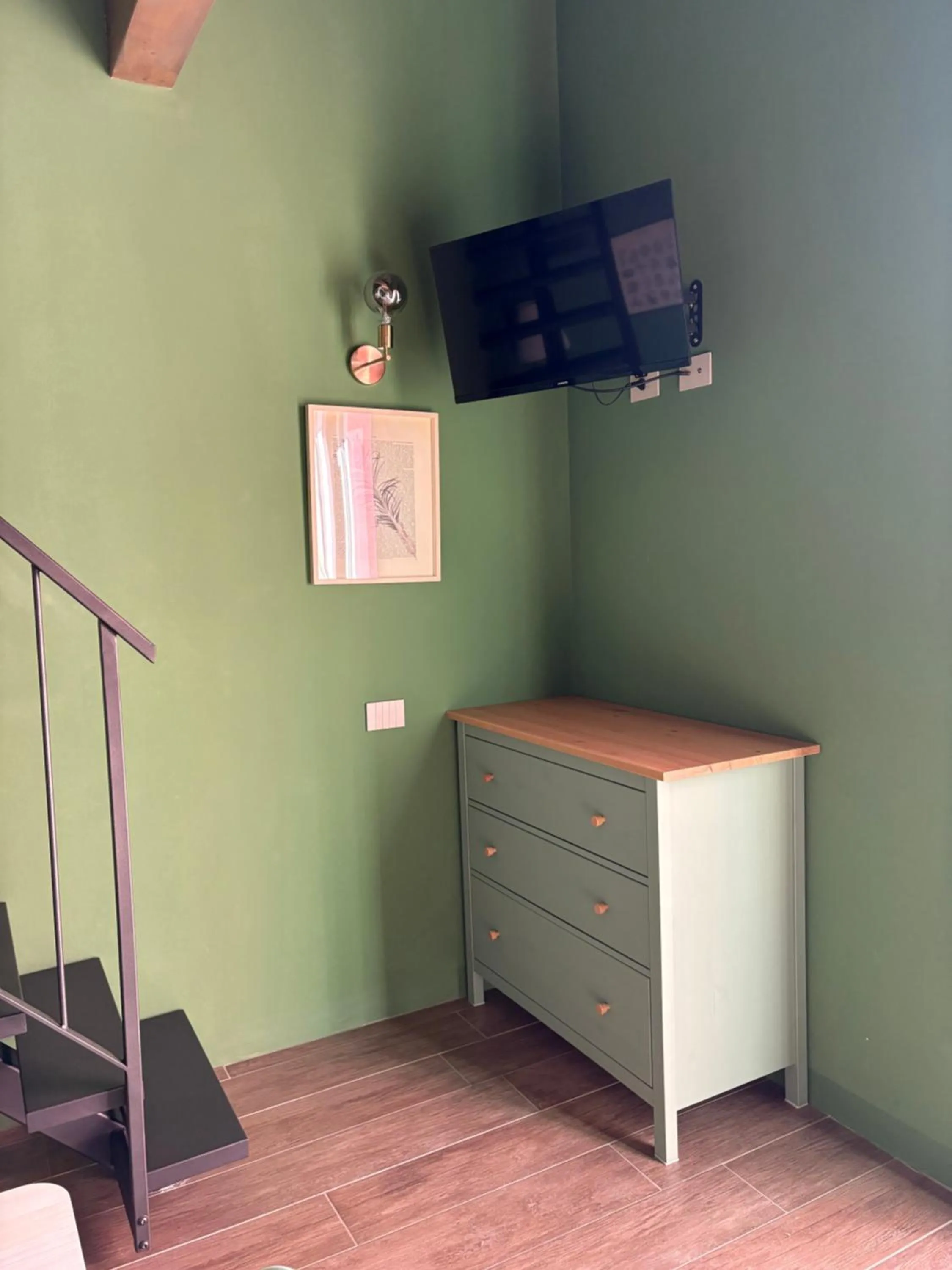 Sala dell Estate Guest House