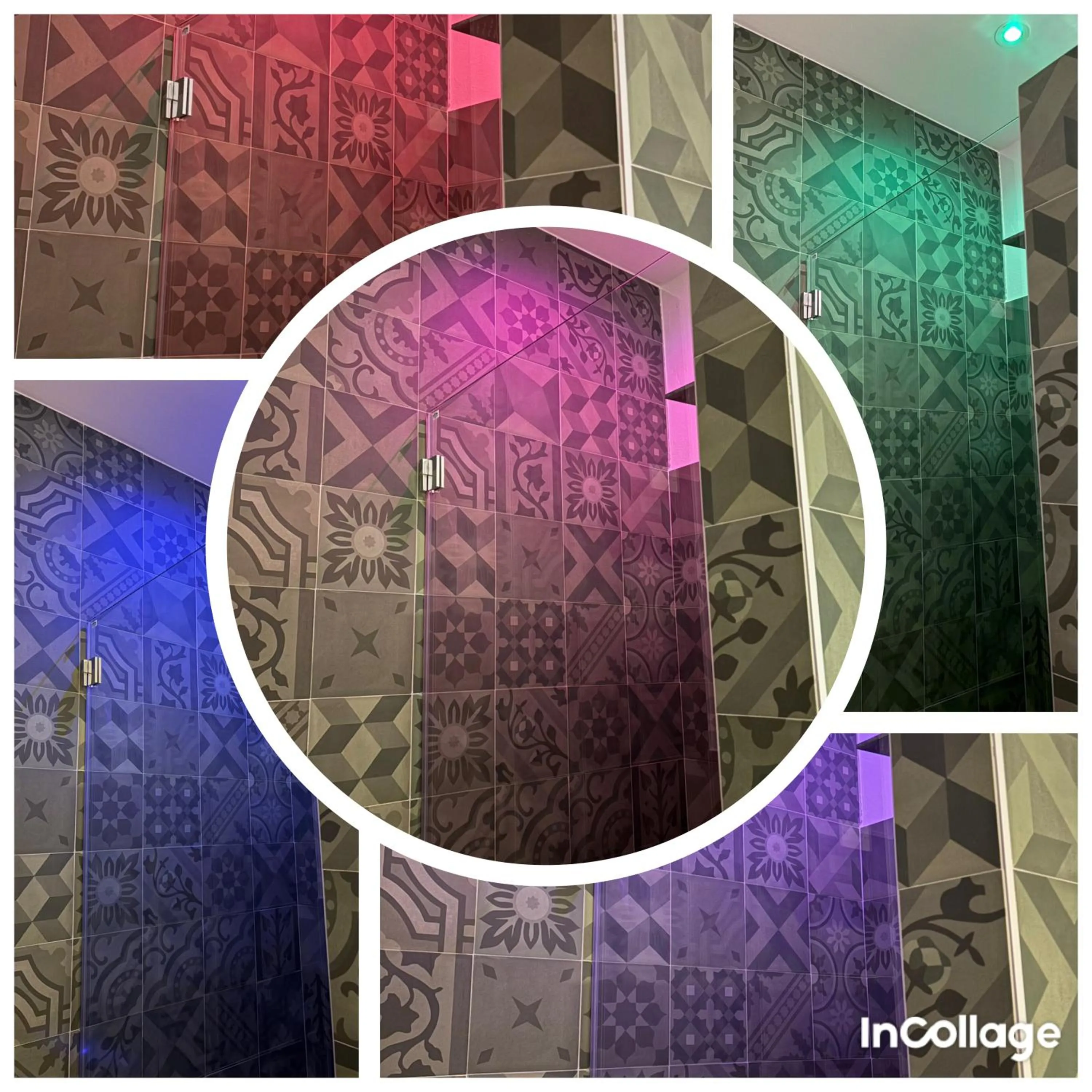 Sala dell Estate Guest House