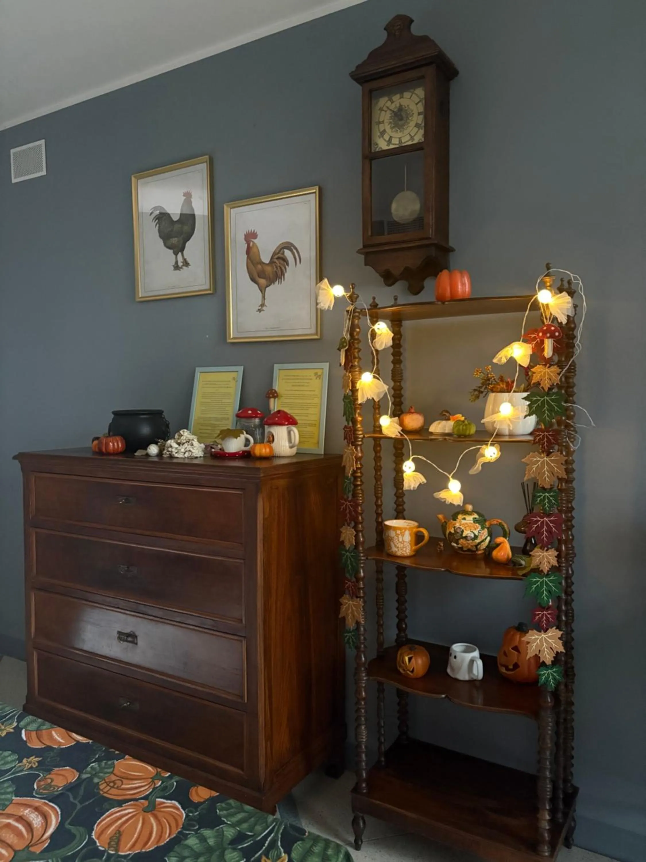 Sala dell Estate Guest House