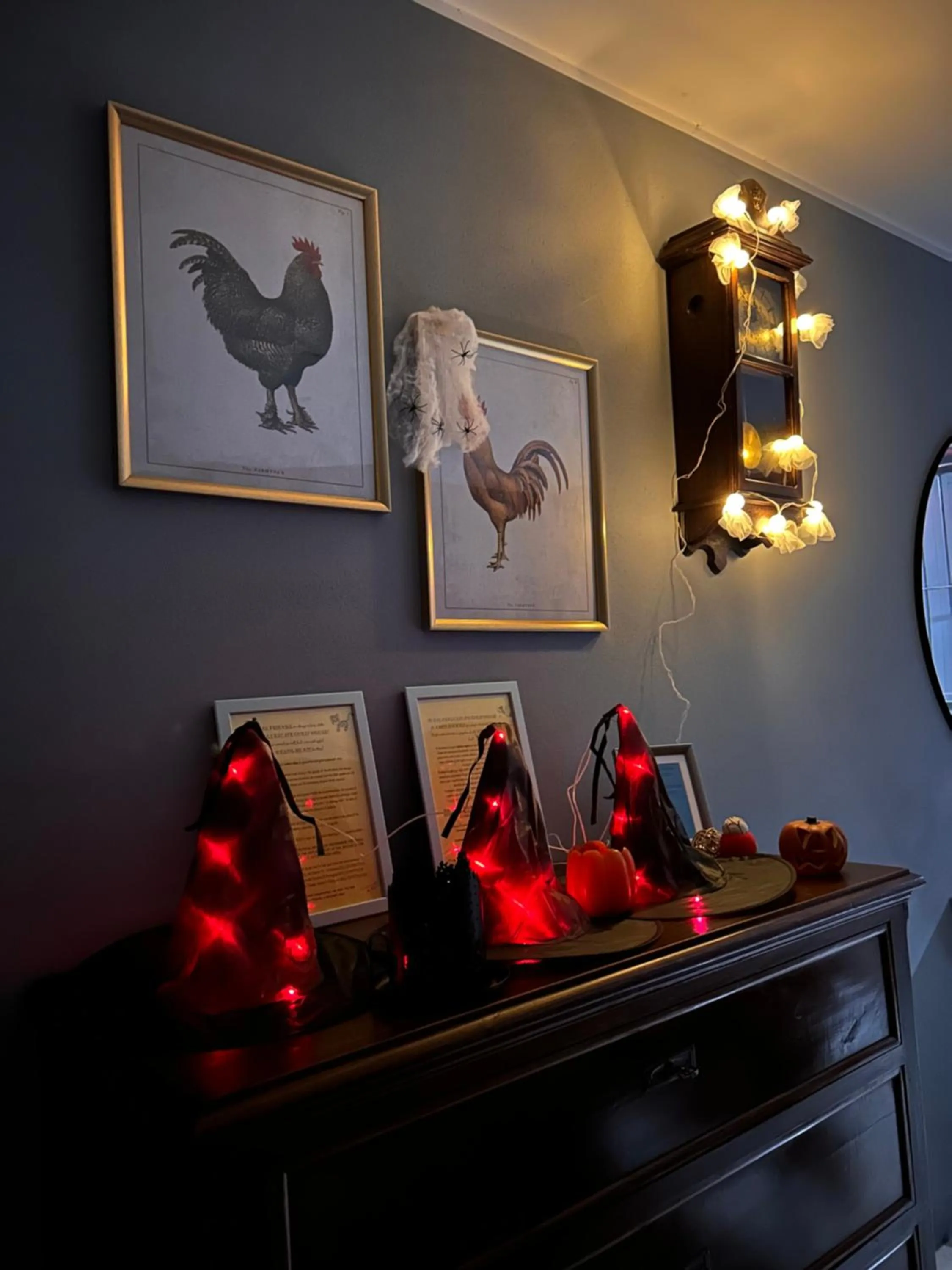 Sala dell Estate Guest House