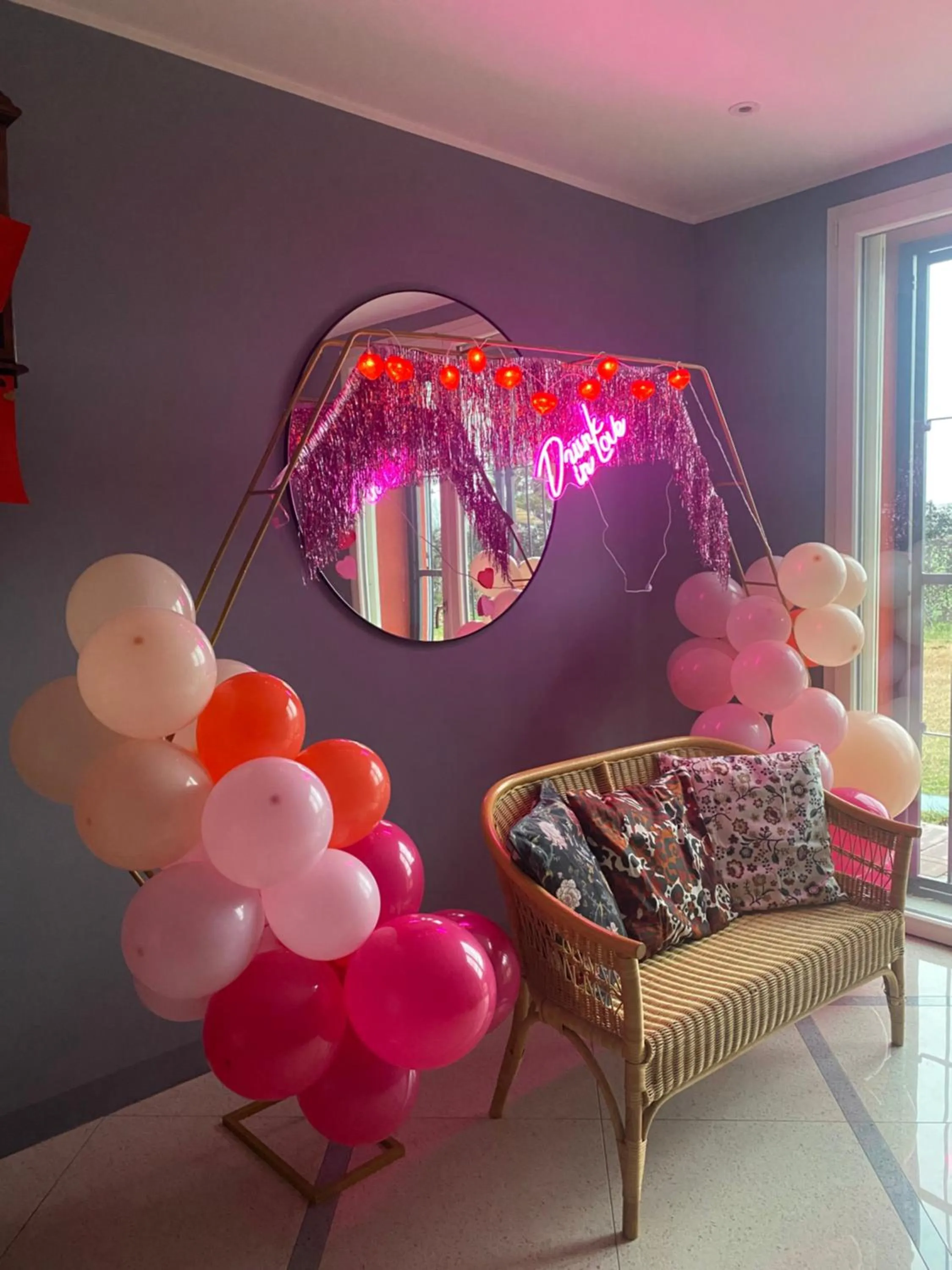 Sala dell Estate Guest House