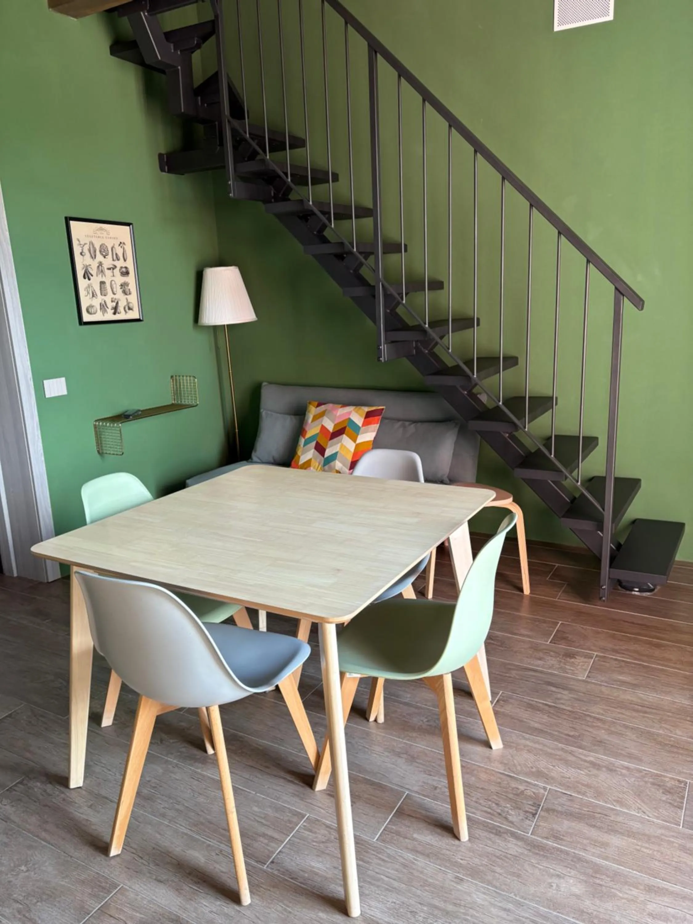 Sala dell Estate Guest House