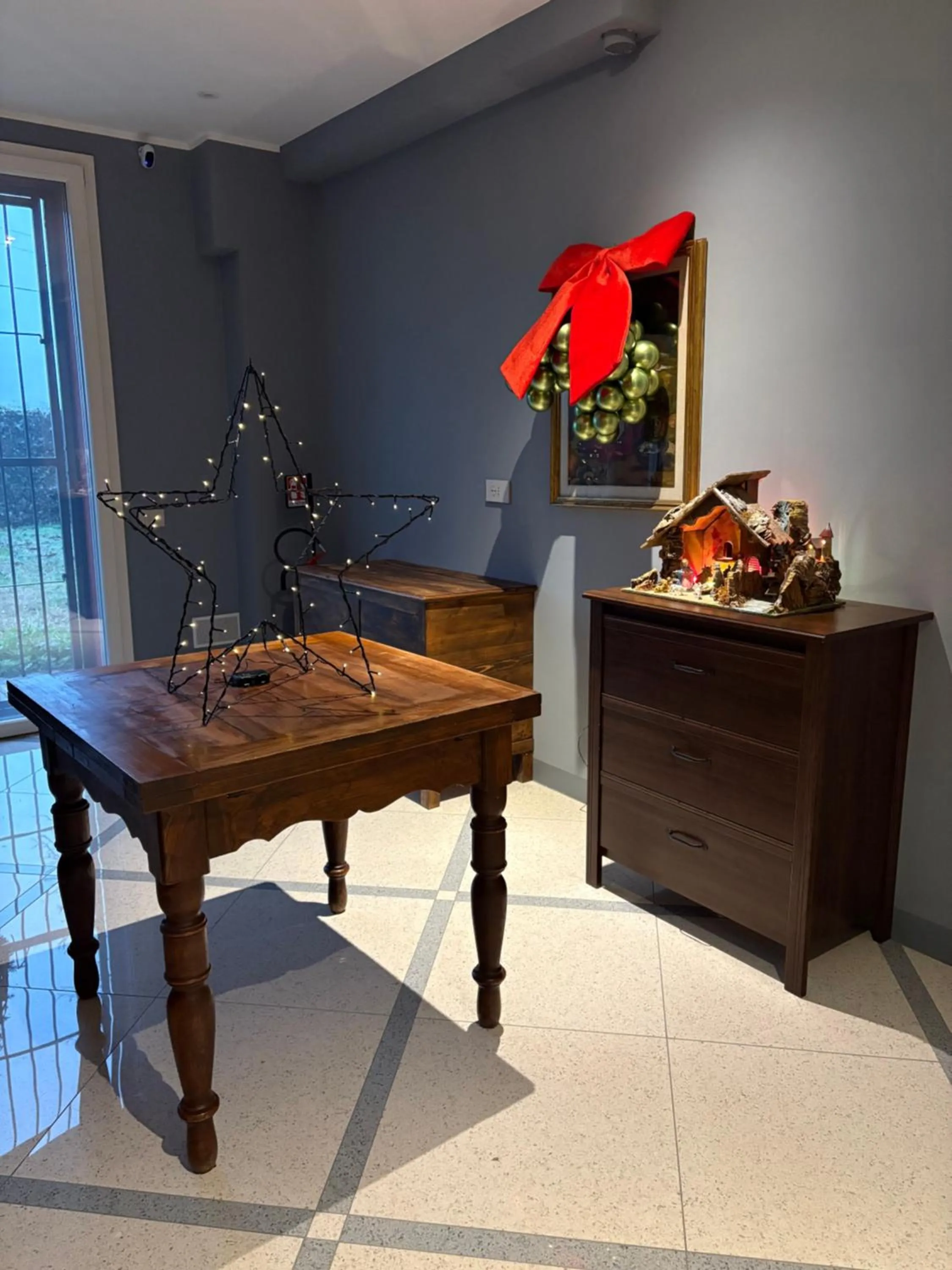 Sala dell Estate Guest House