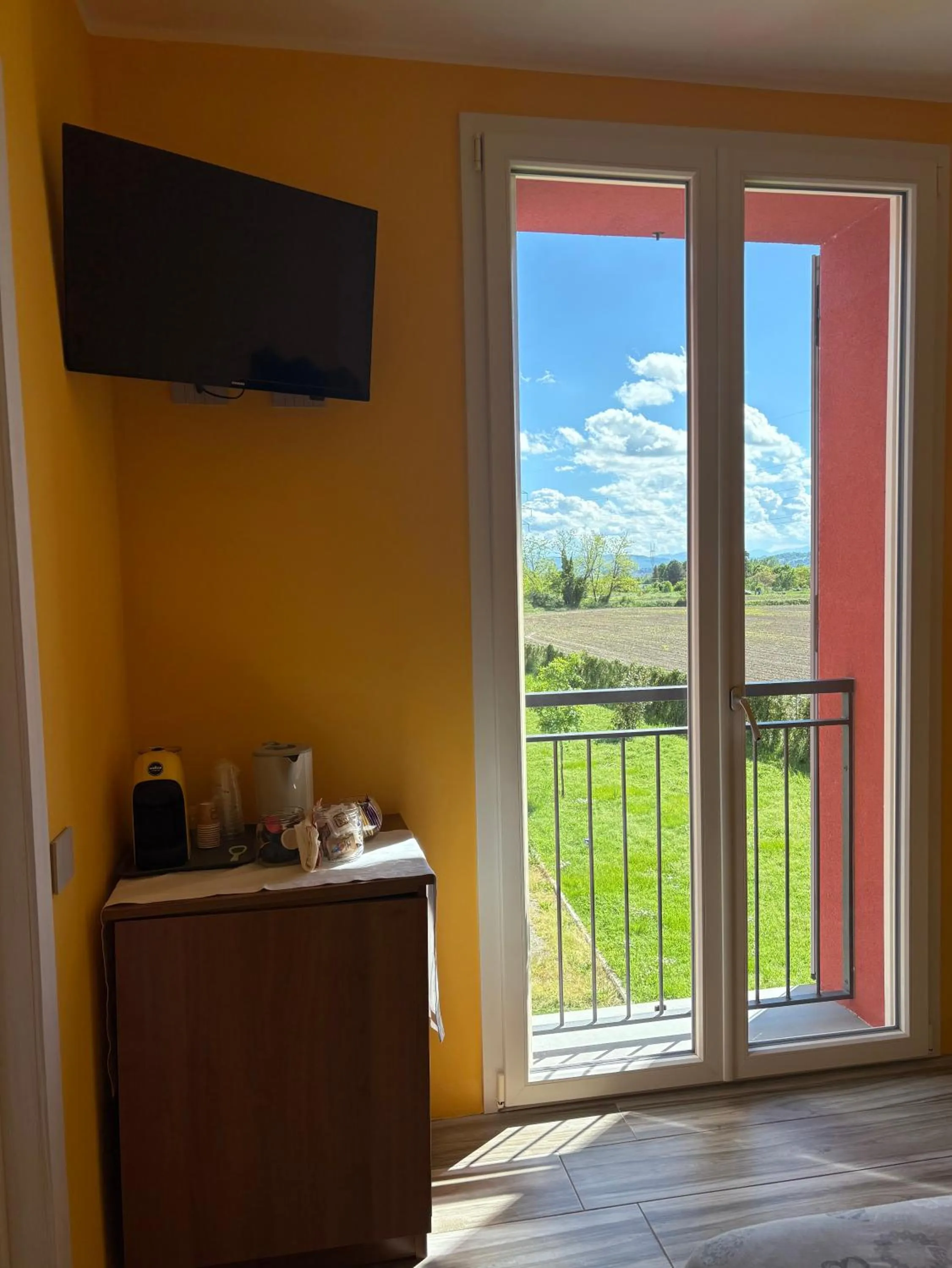 Sala dell Estate Guest House