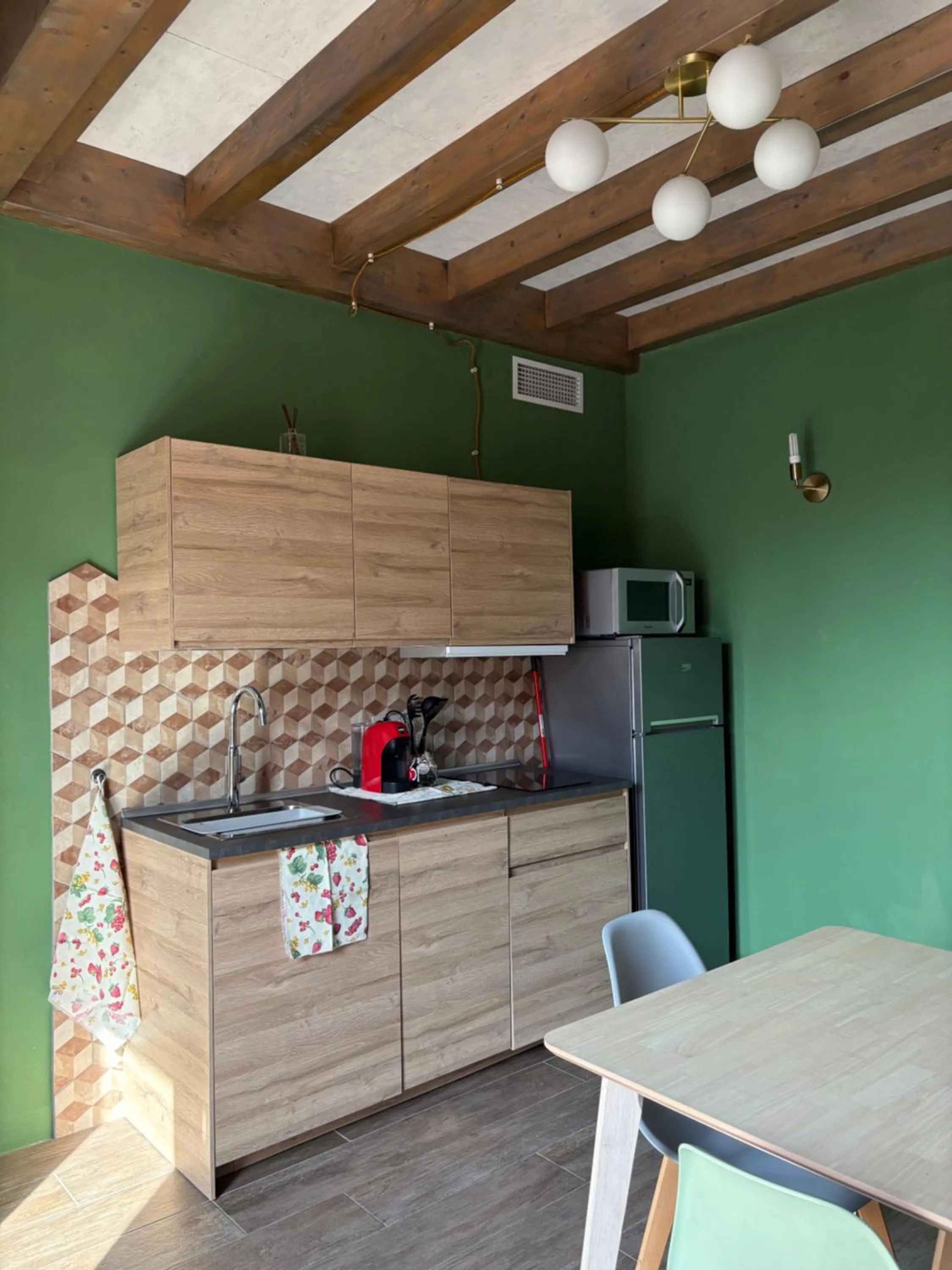 Sala dell Estate Guest House