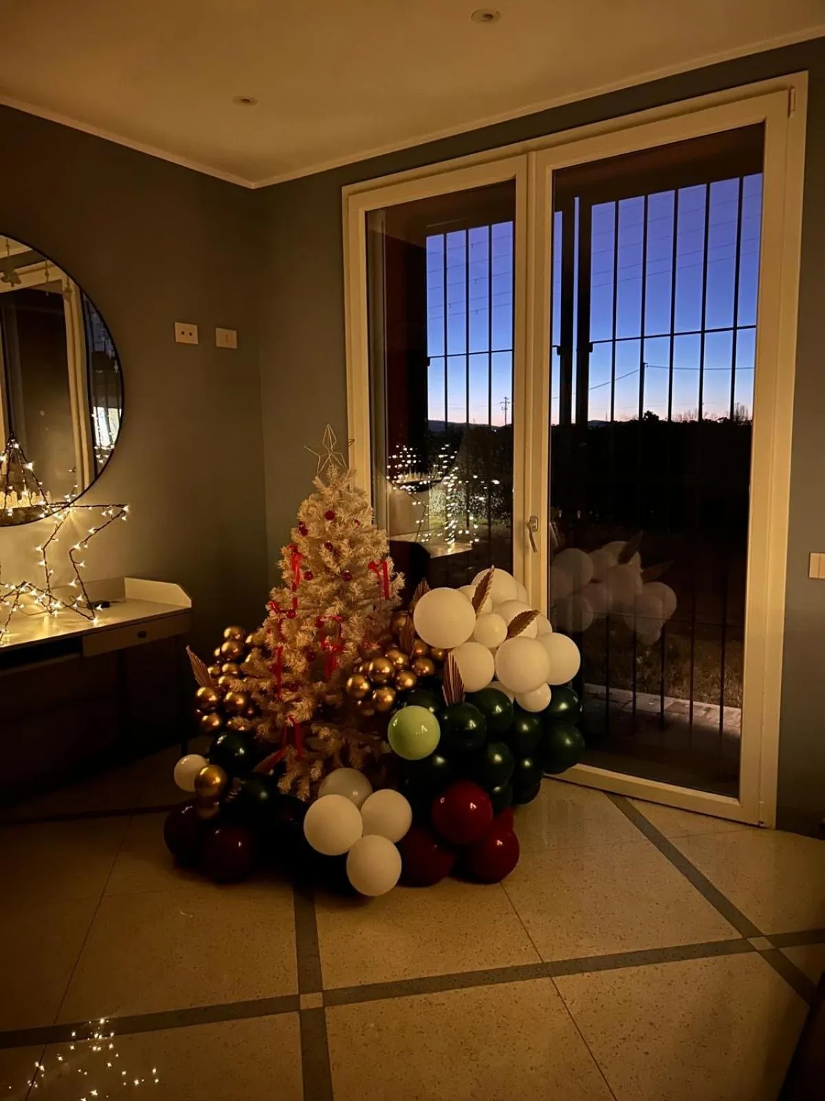 Sala dell Estate Guest House