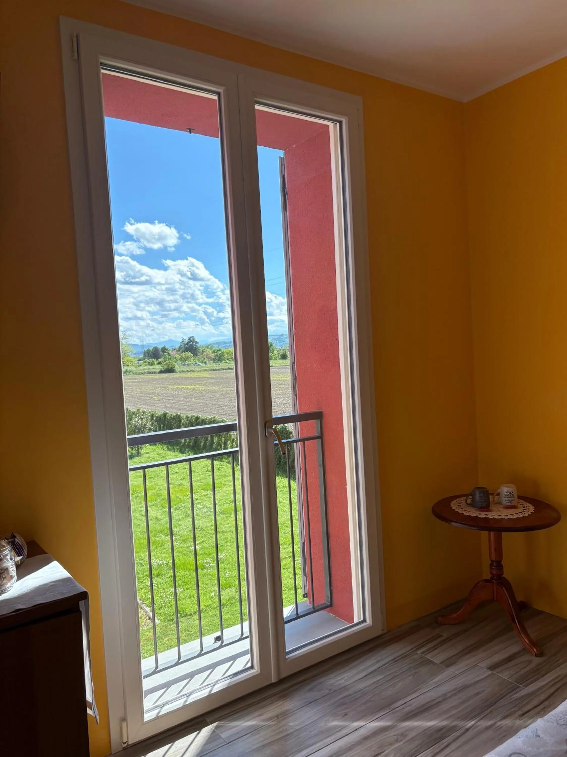 Sala dell Estate Guest House