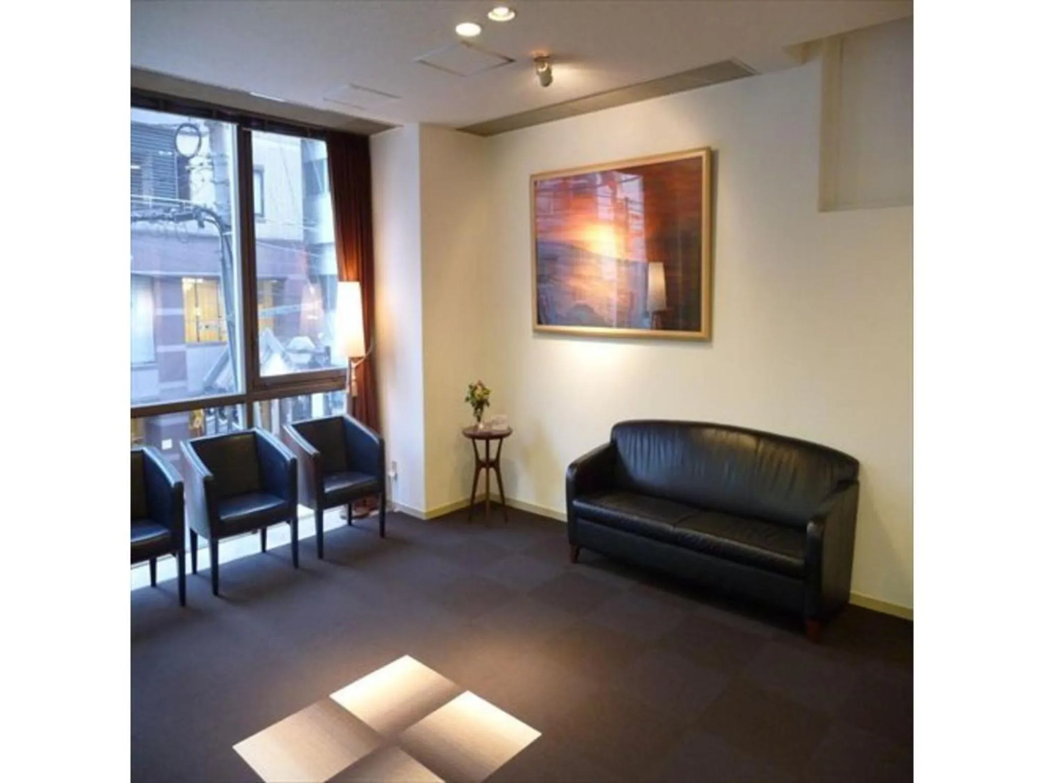 Court Hotel Fukuoka Tenjin - Vacation STAY 42334v