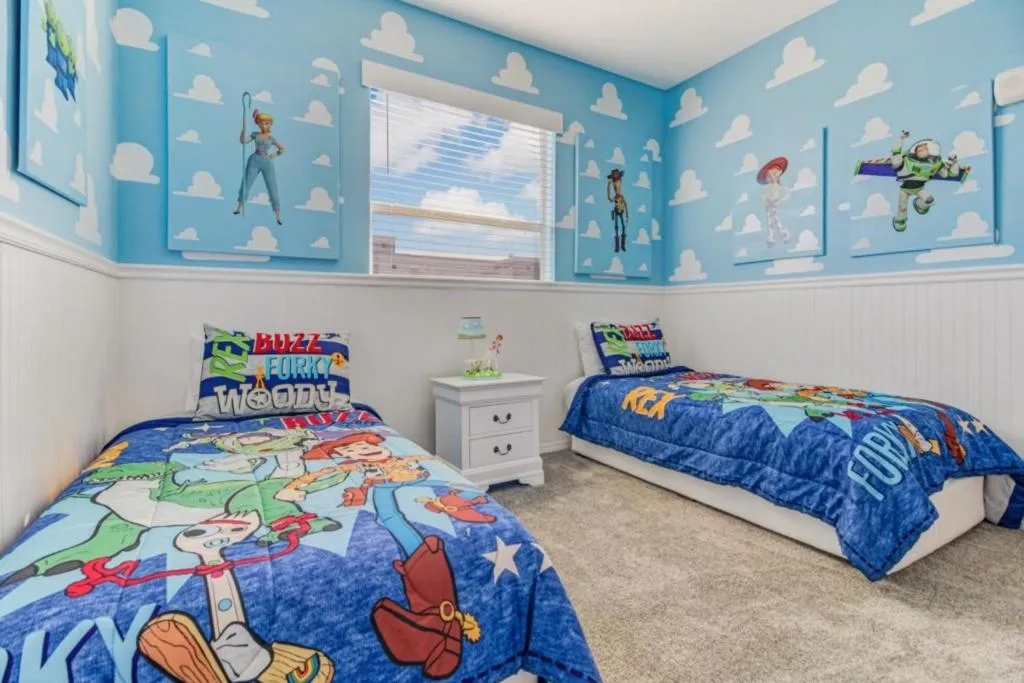 Bed in Storey Lake 3111 IHR 1059