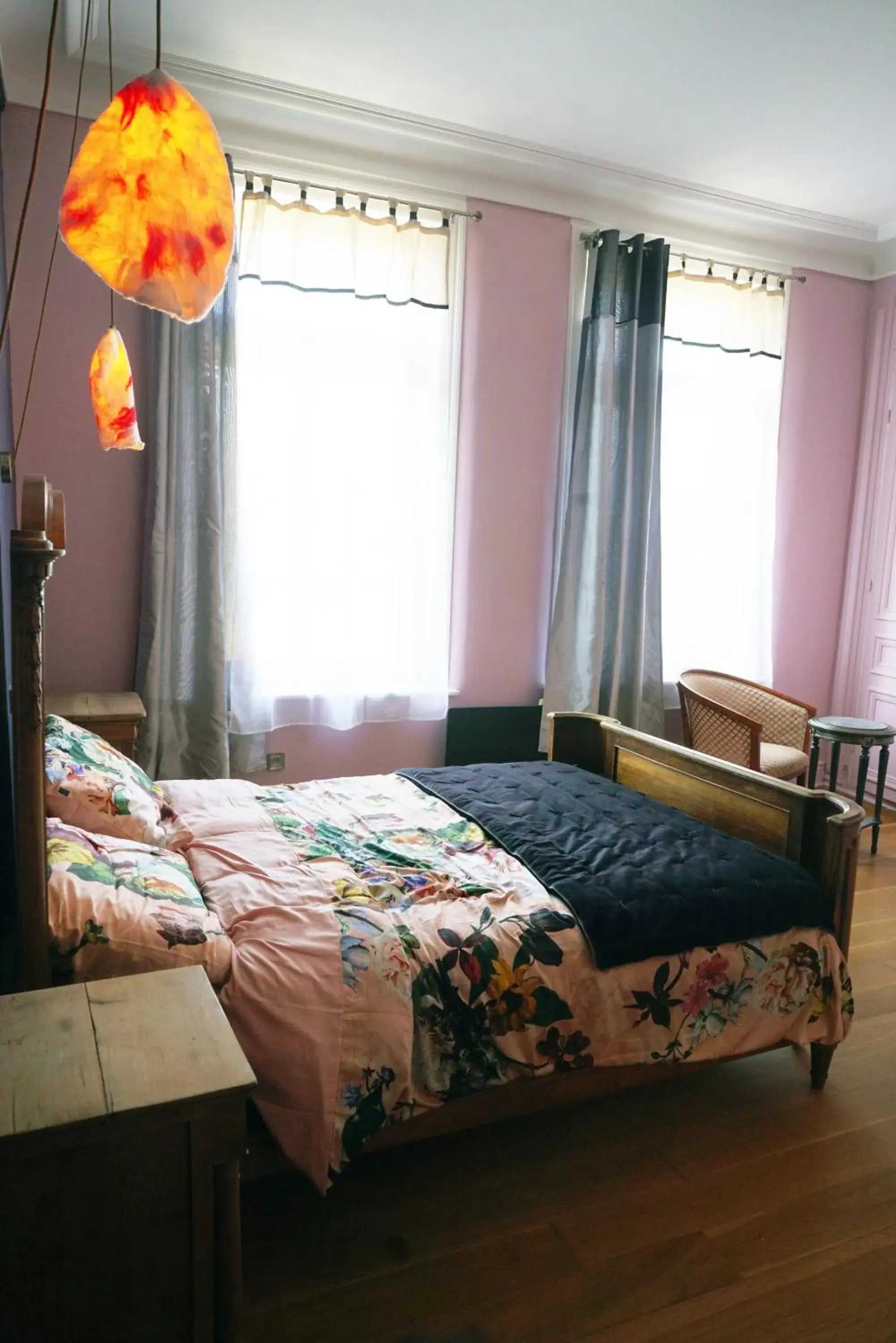 Double Room in AZAL1889 Double Room in AZAL1889