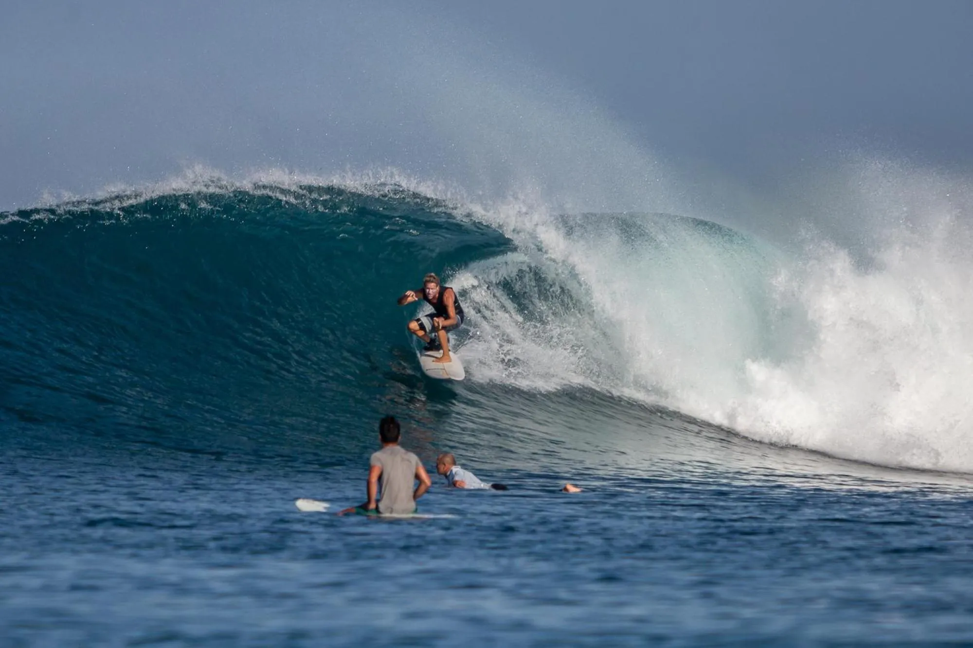 Activities in Keong Villas