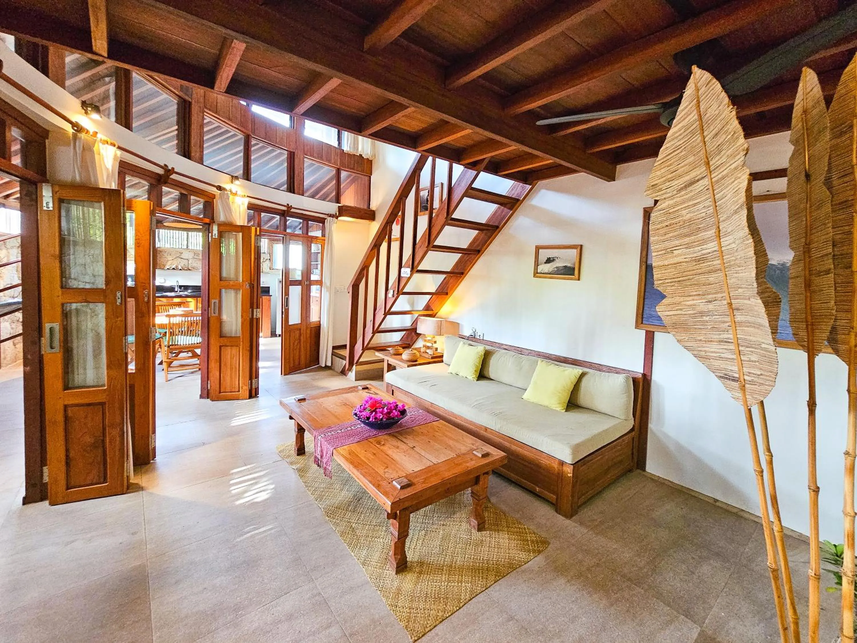 Keong Villas
