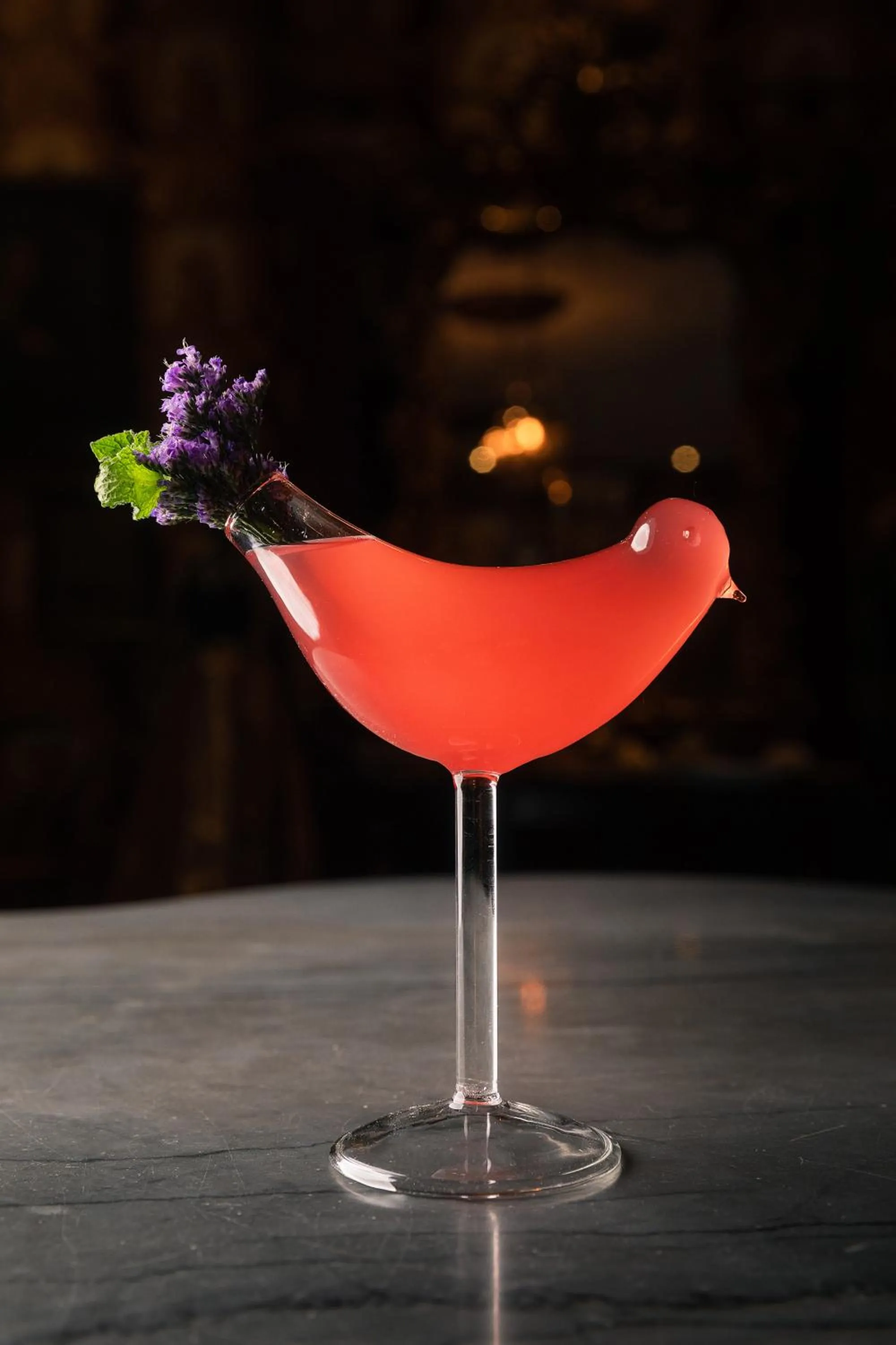 Restaurant/places to eat in Casa Bolívar Hotel Museo