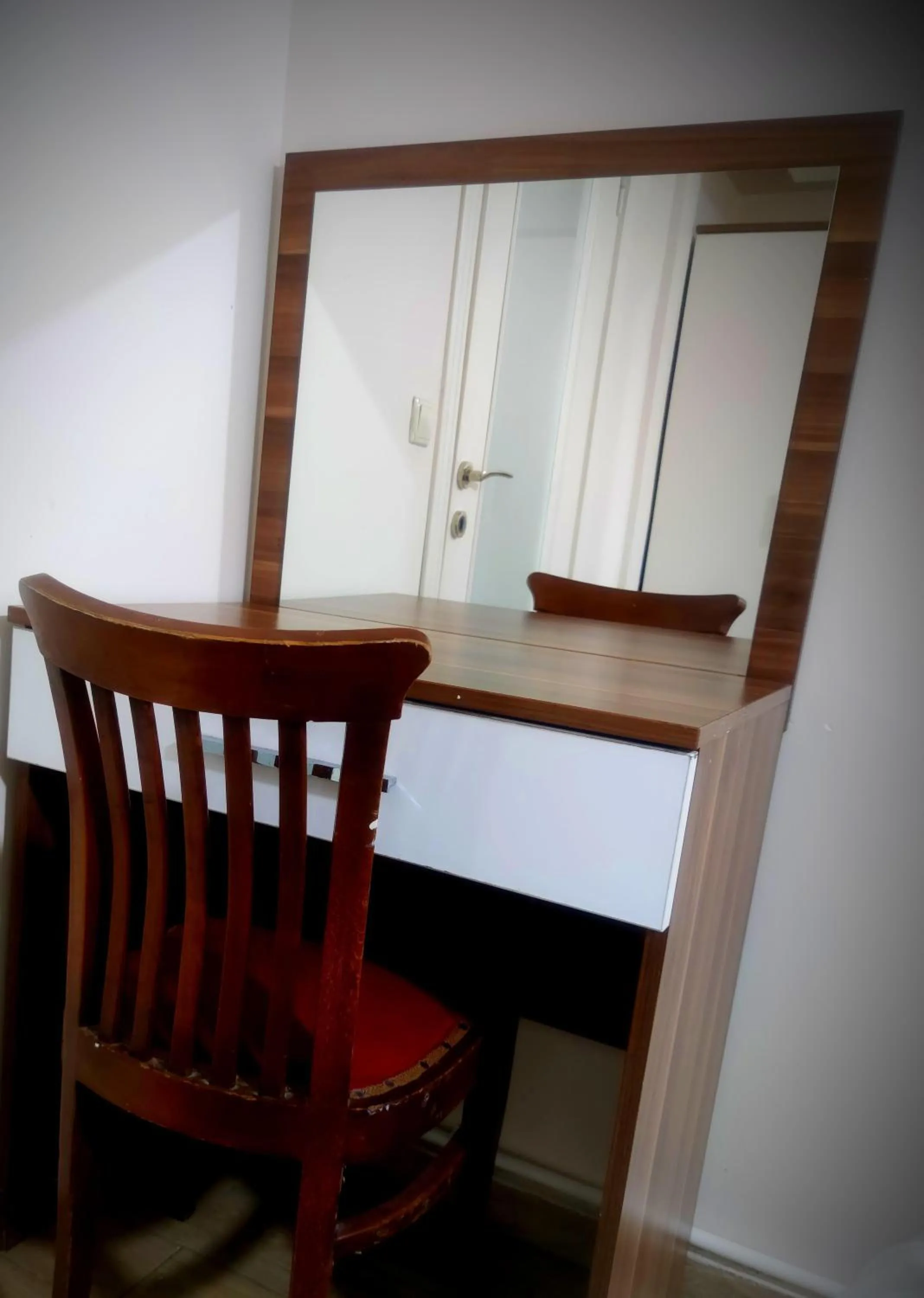 Dining area in Mimoza İstiklal Apart Hotel