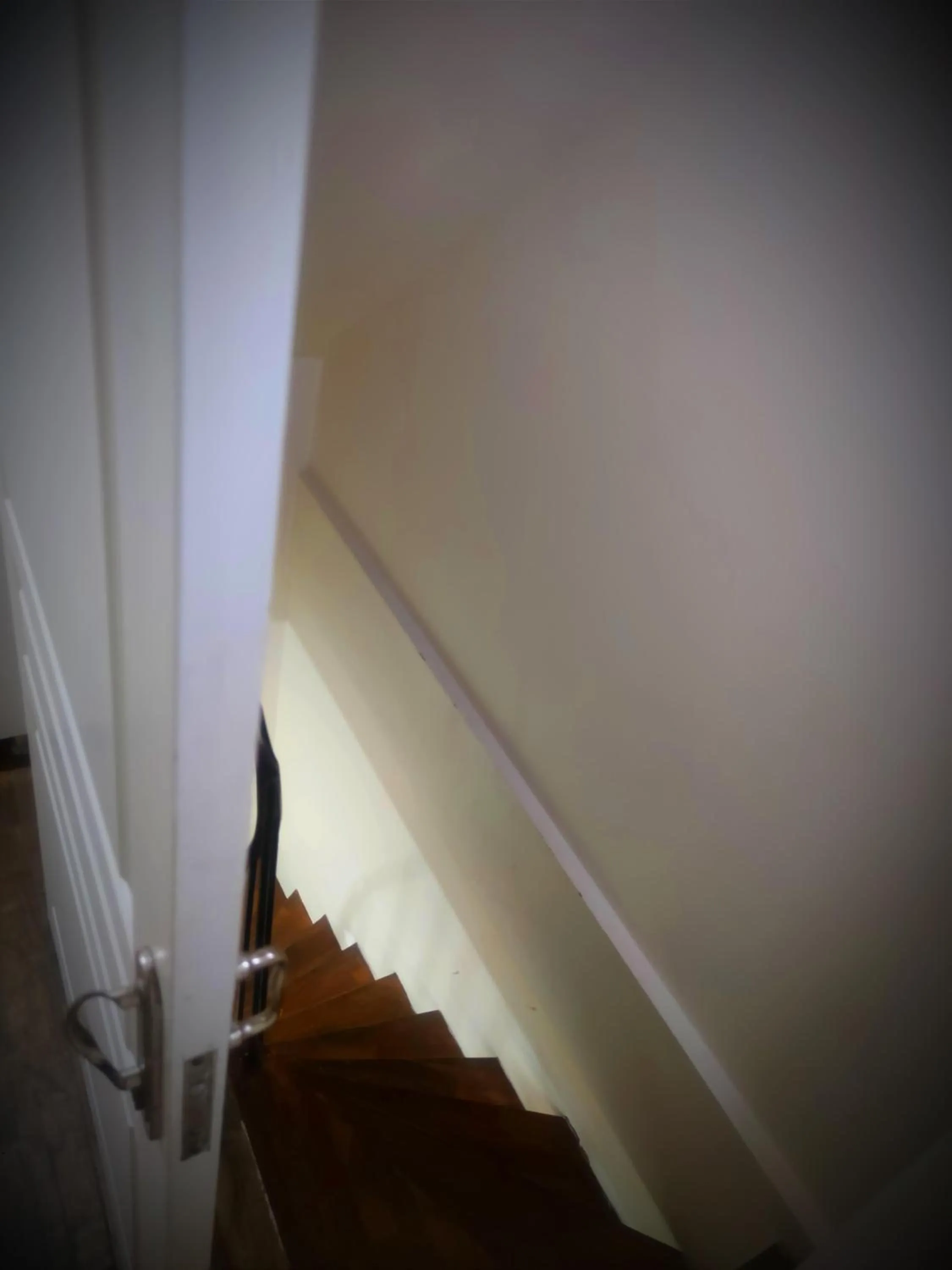 acessibility in Mimoza İstiklal Apart Hotel