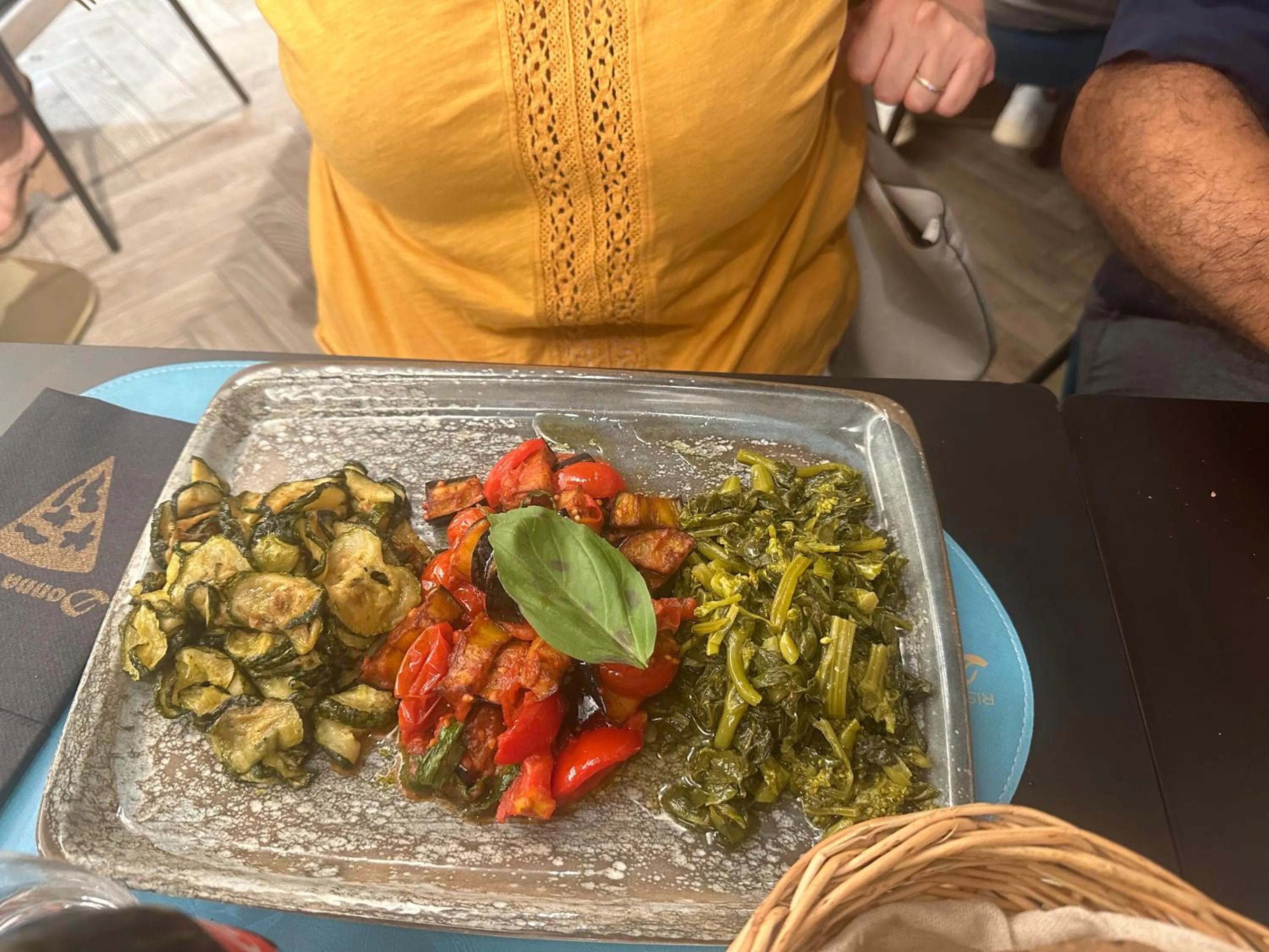 Coffee/tea facilities in Rosa House