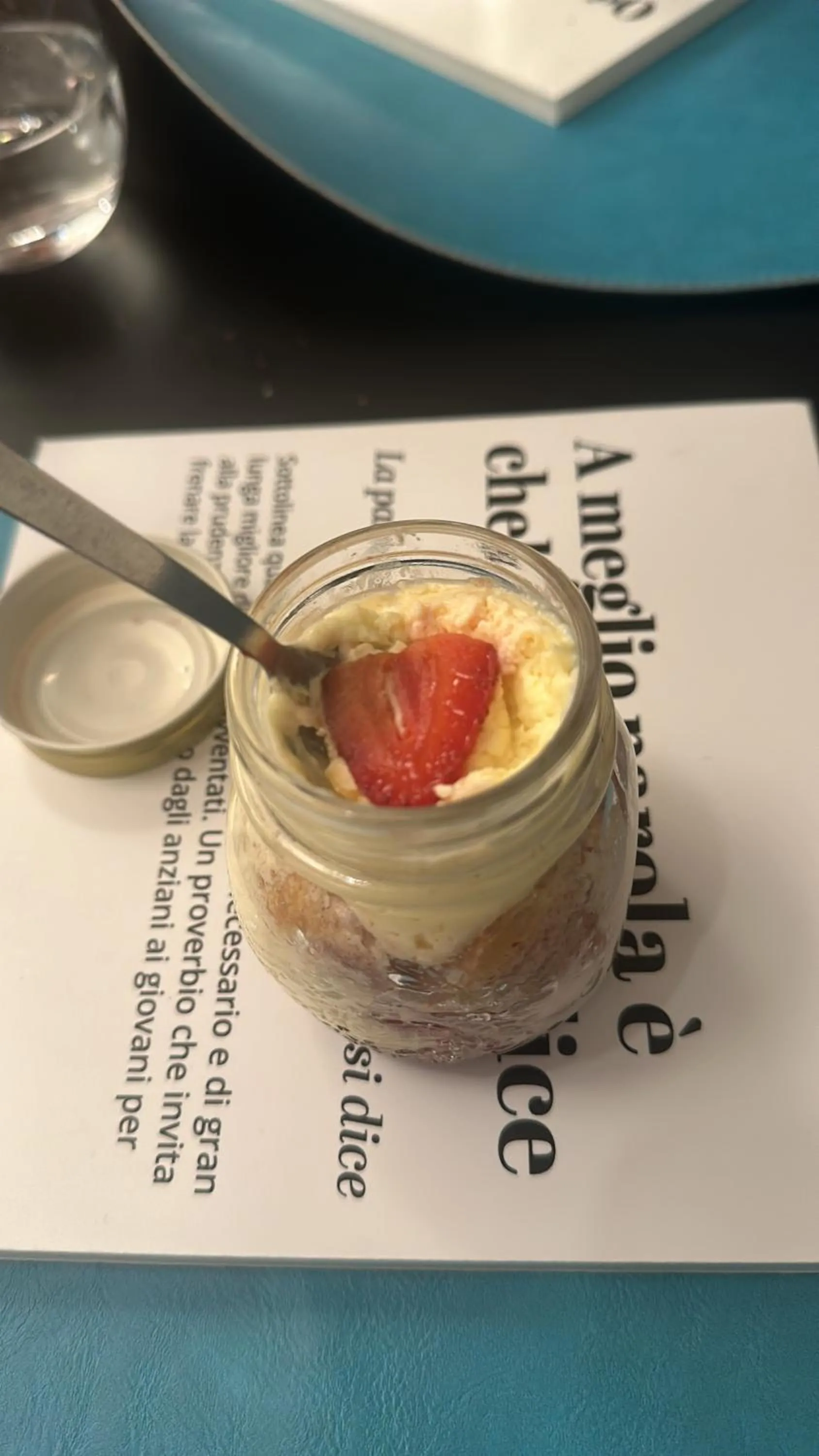 View (from property/room) in Rosa House