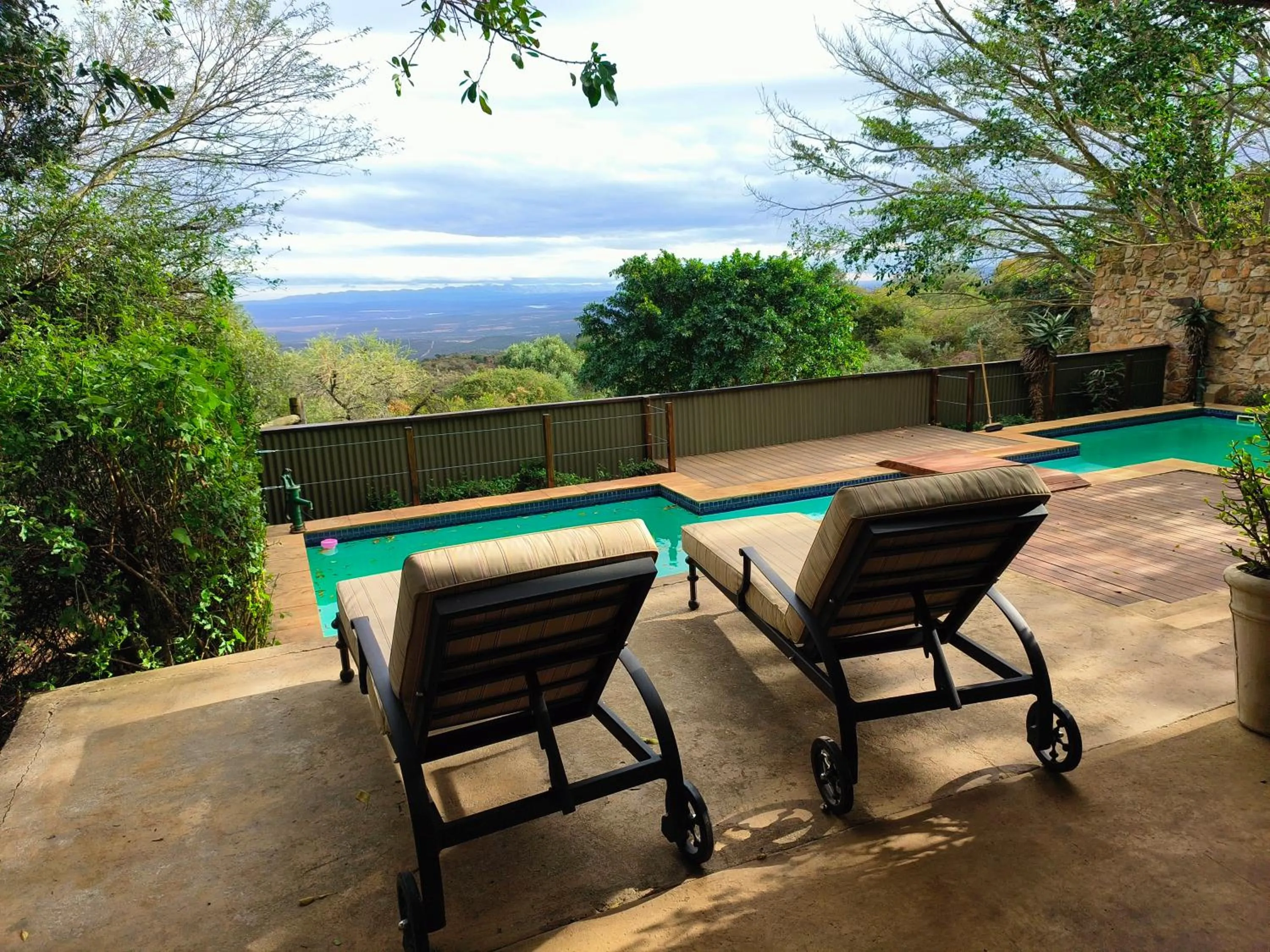 Camp Figtree by The Oyster Collection