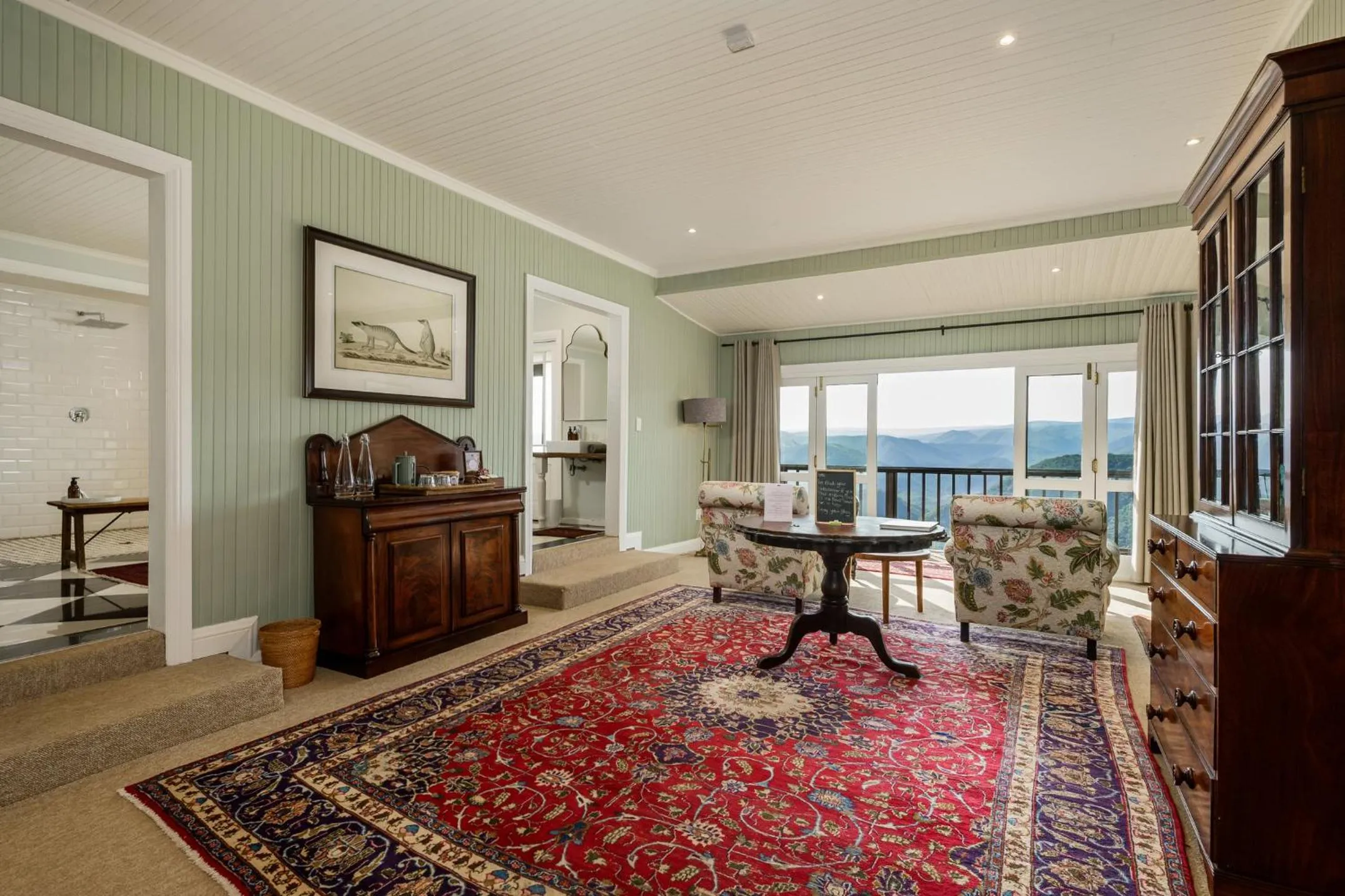 Camp Figtree by The Oyster Collection