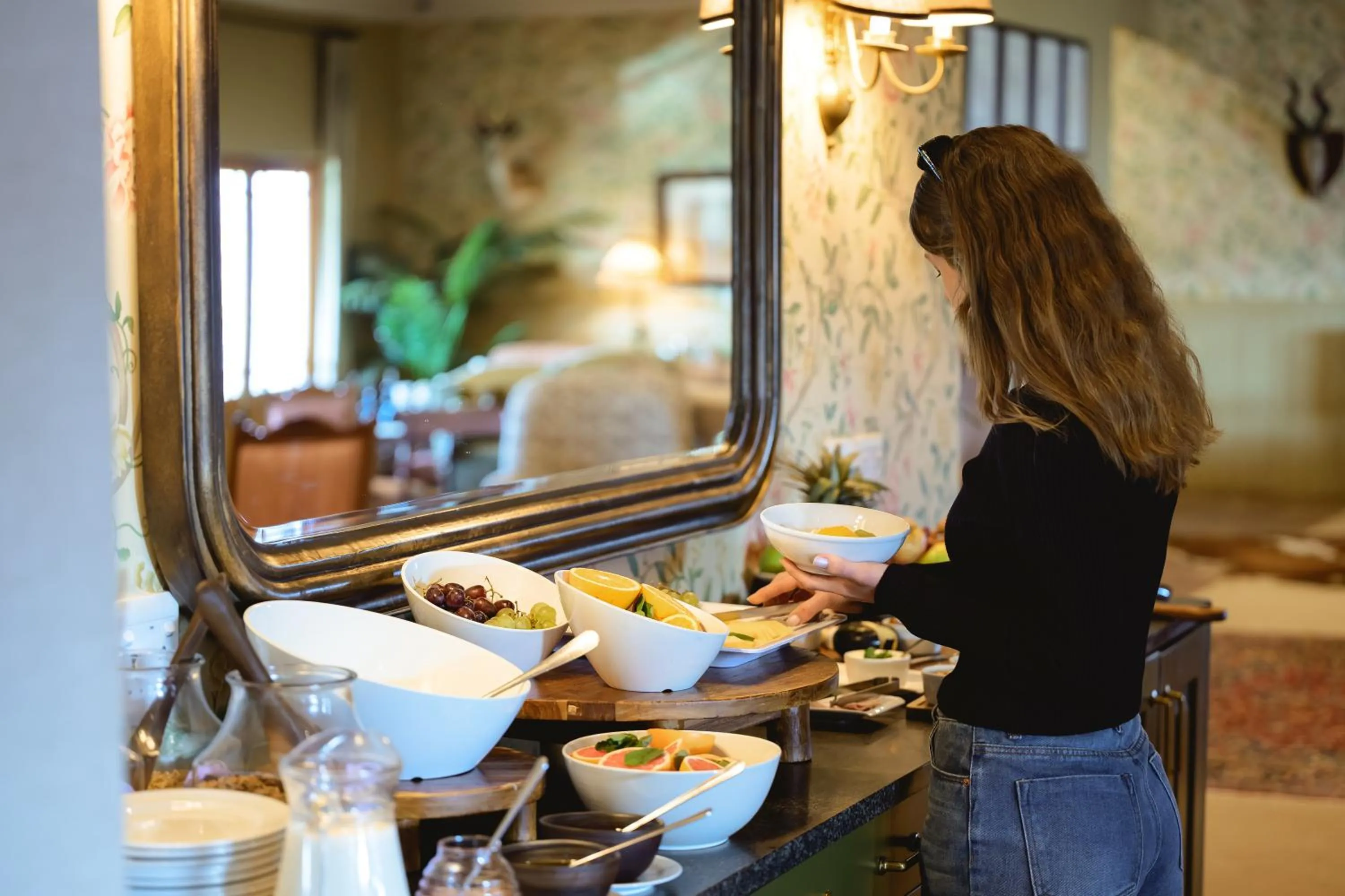 Camp Figtree by The Oyster Collection