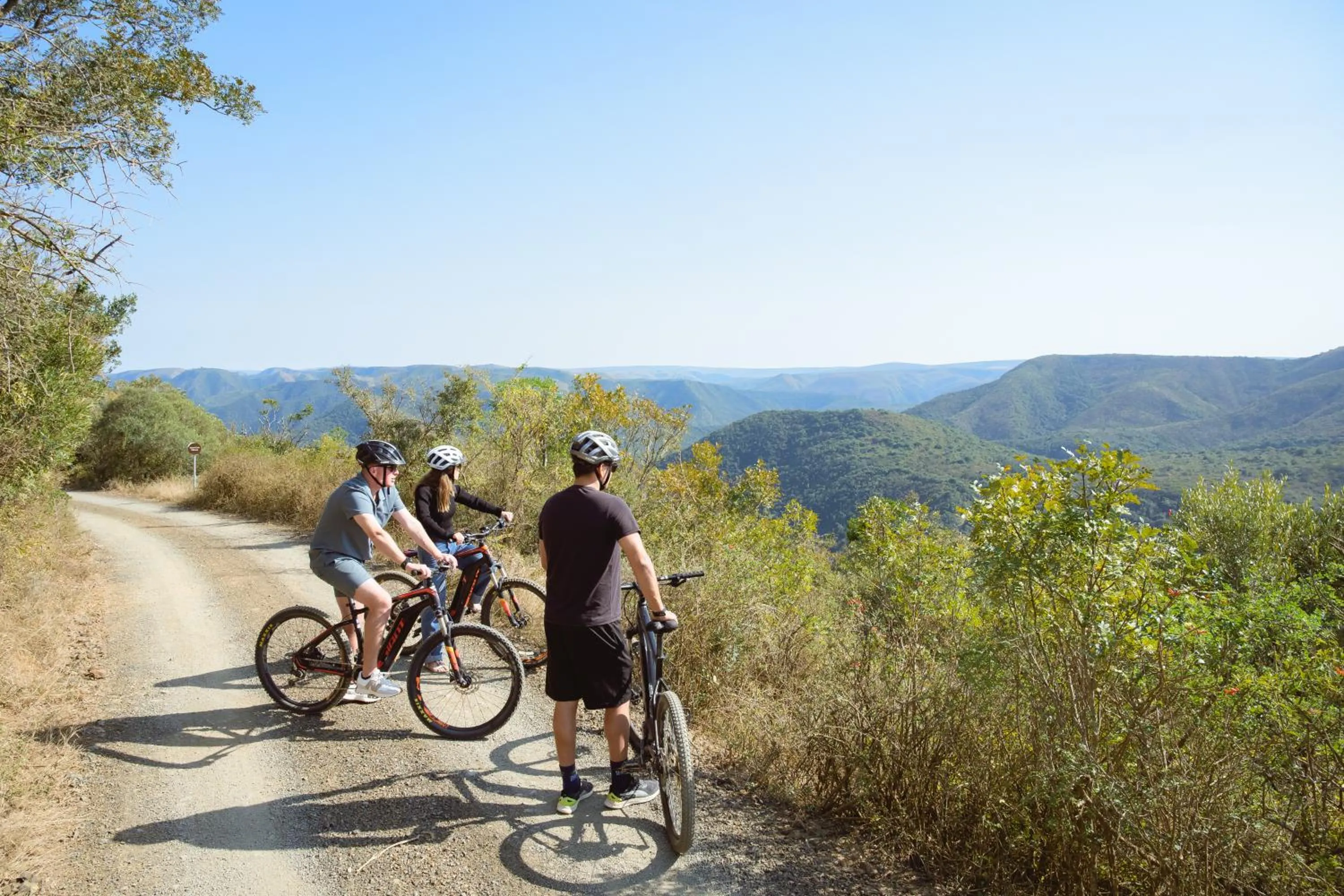 Camp Figtree by The Oyster Collection