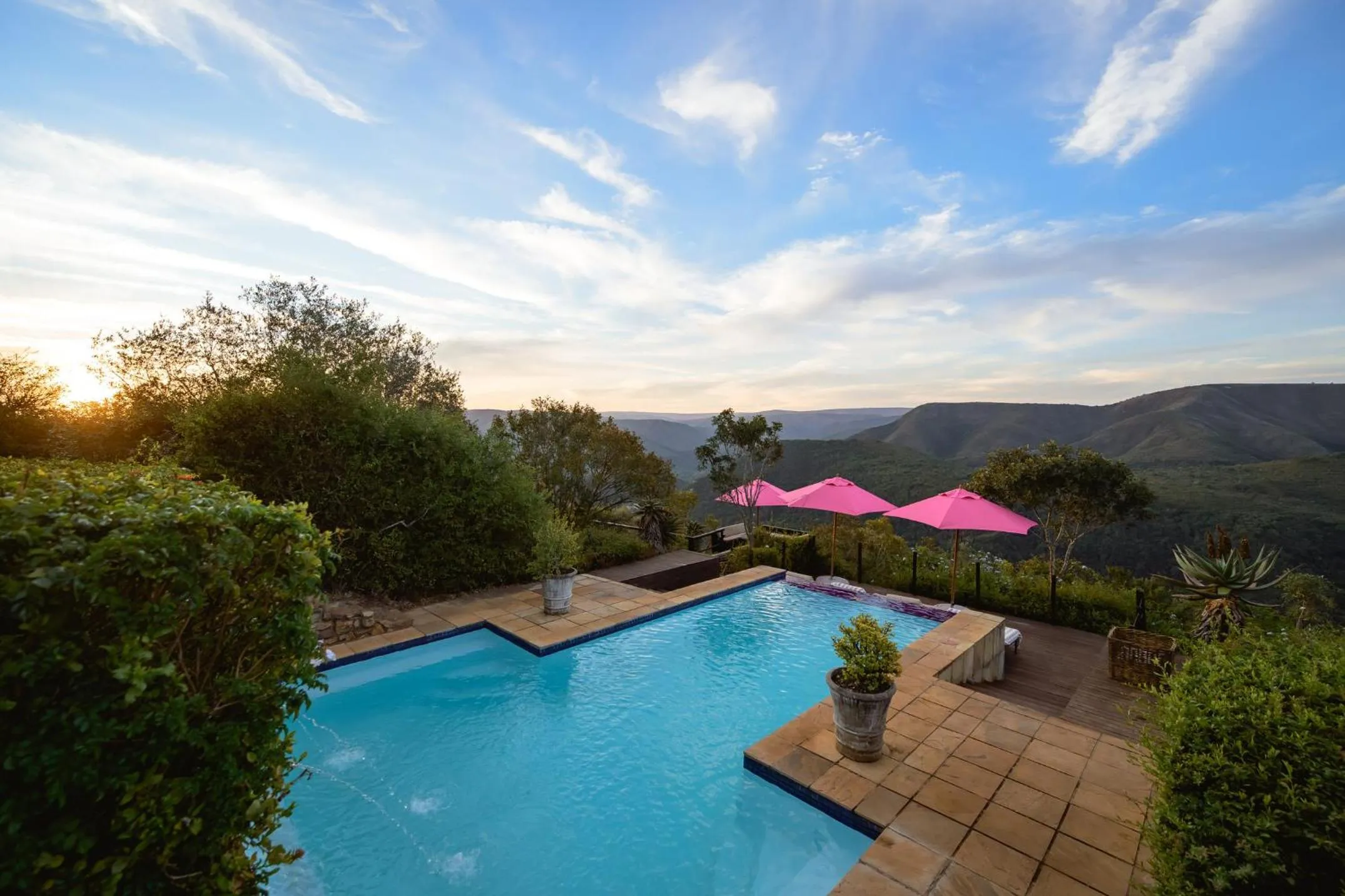 Camp Figtree by The Oyster Collection