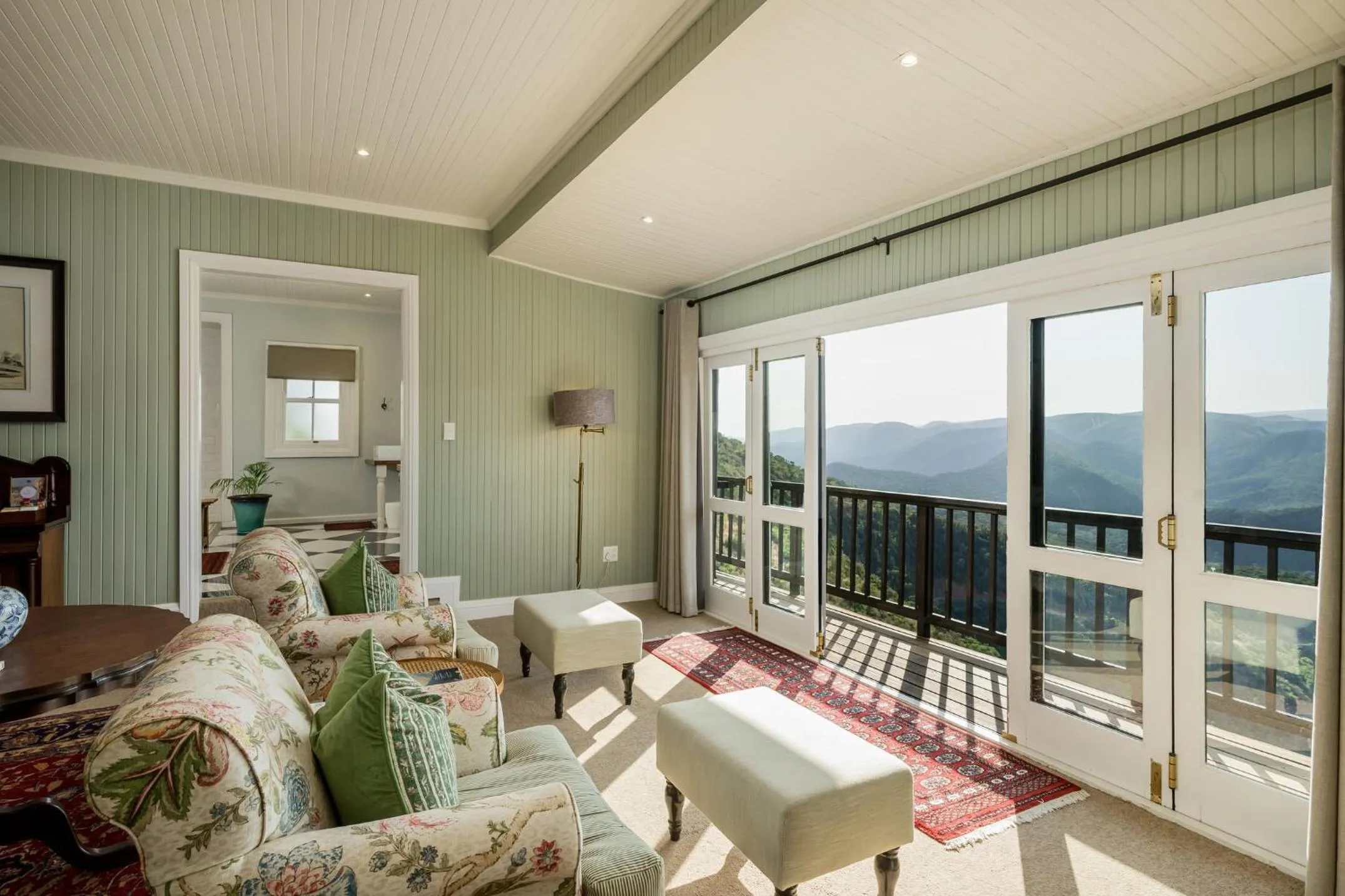 Camp Figtree by The Oyster Collection