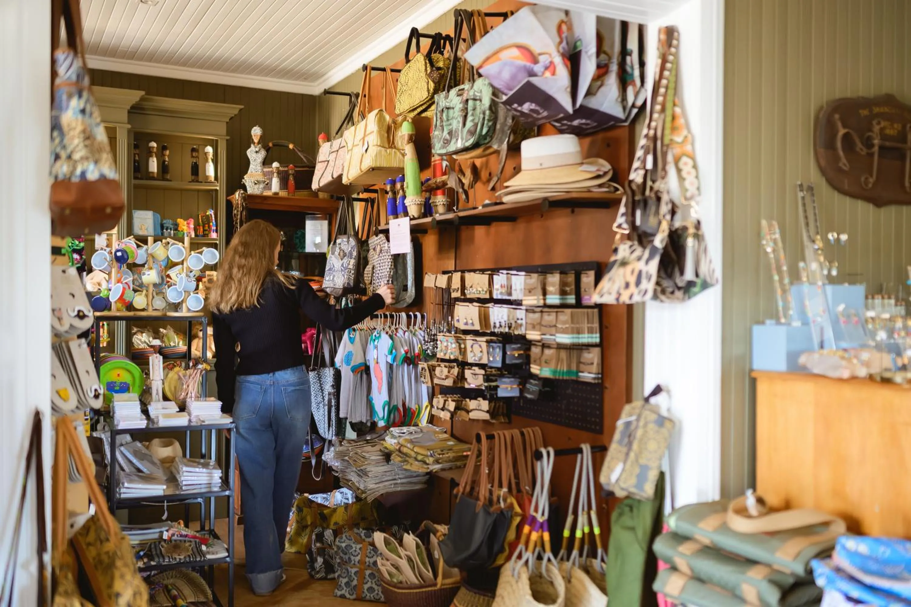 Camp Figtree by The Oyster Collection