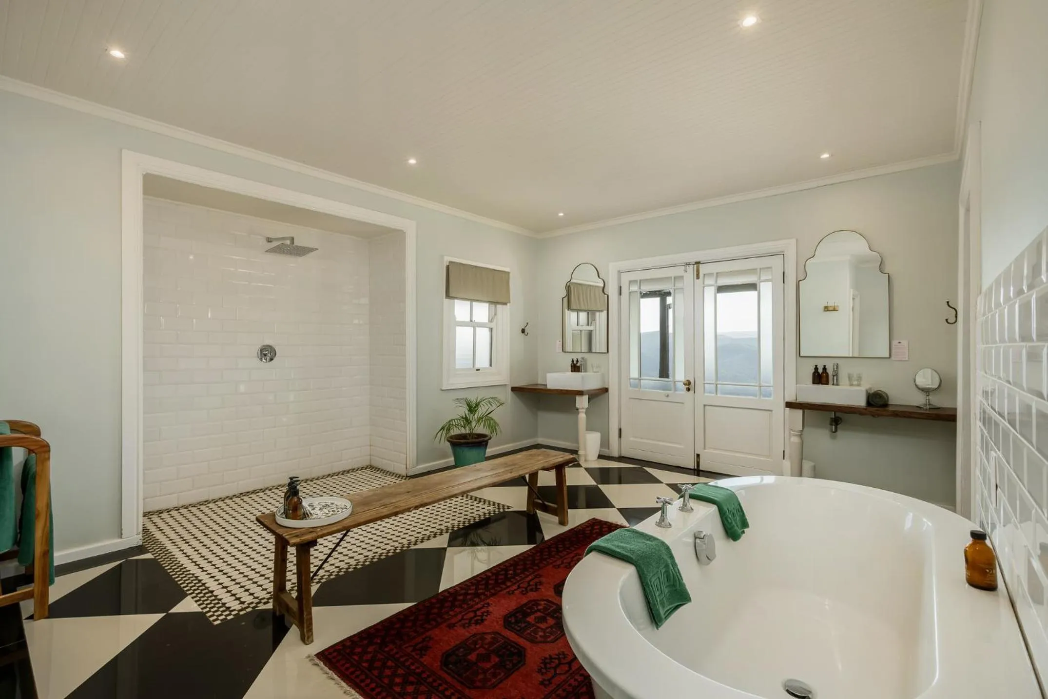 Camp Figtree by The Oyster Collection