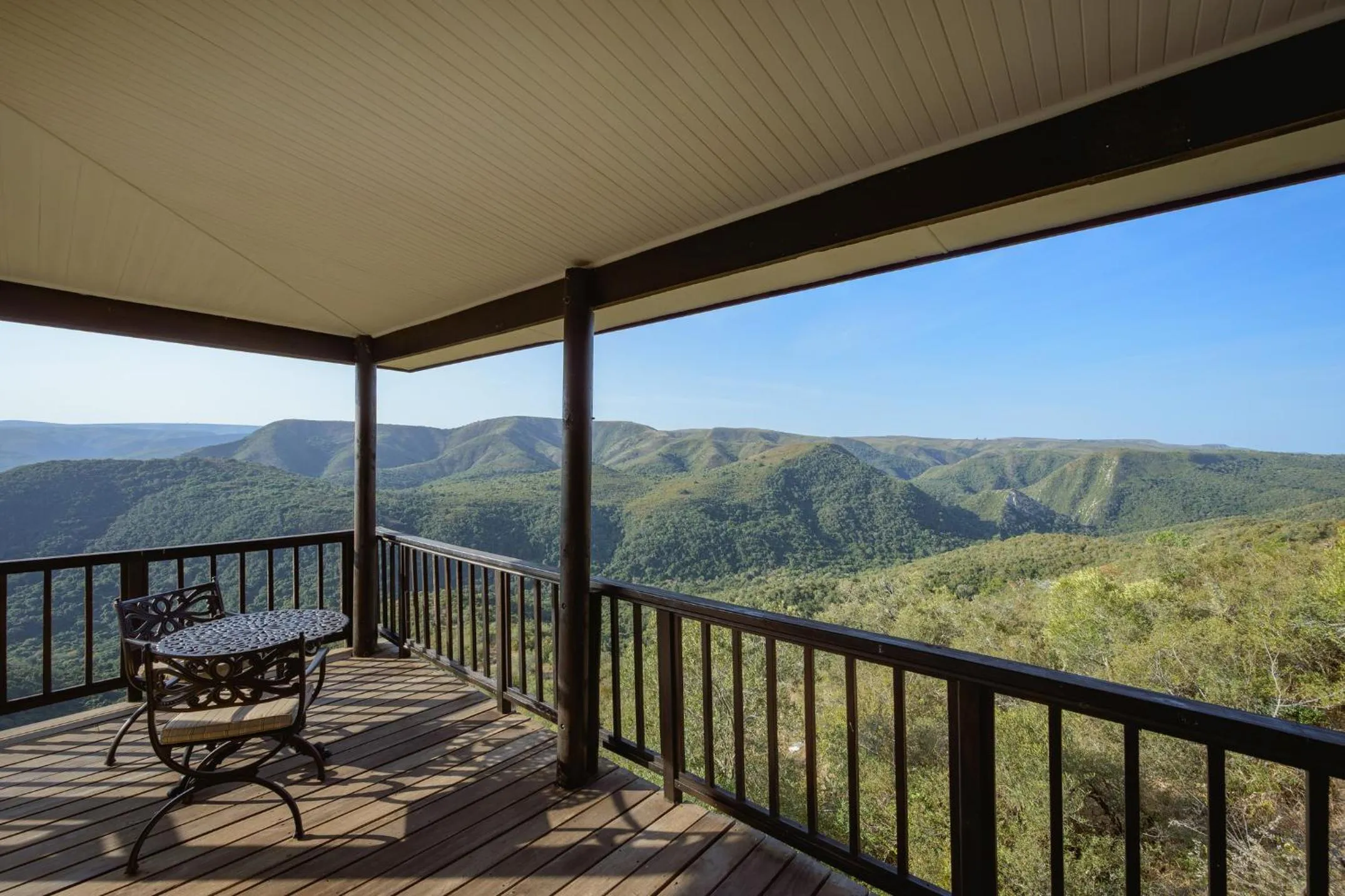 Camp Figtree by The Oyster Collection