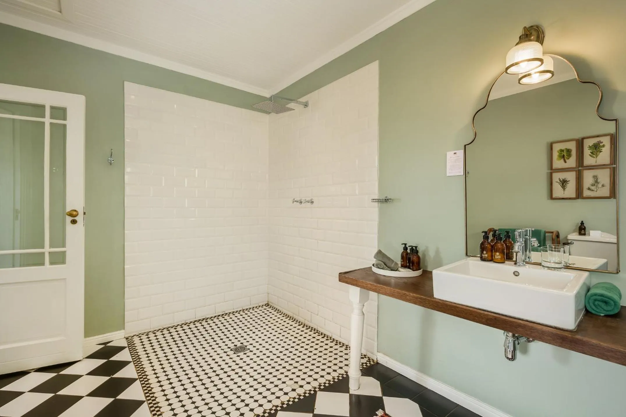 Camp Figtree by The Oyster Collection