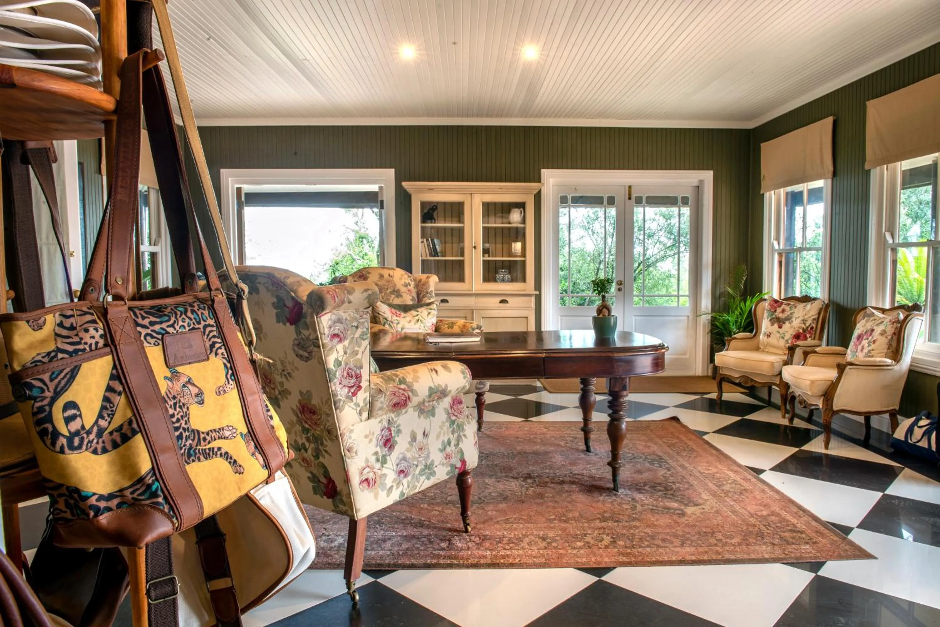 Camp Figtree by The Oyster Collection