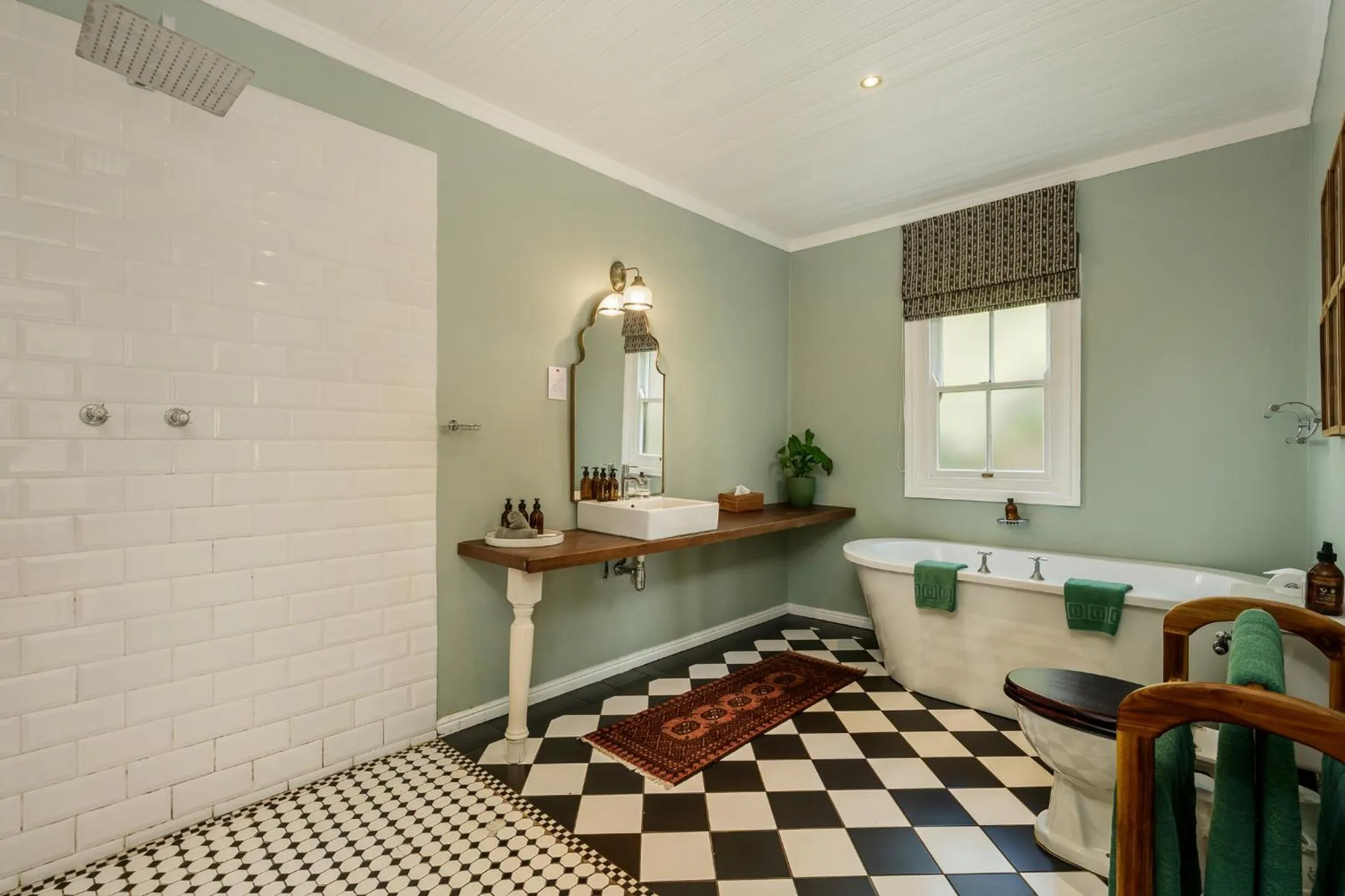 Camp Figtree by The Oyster Collection