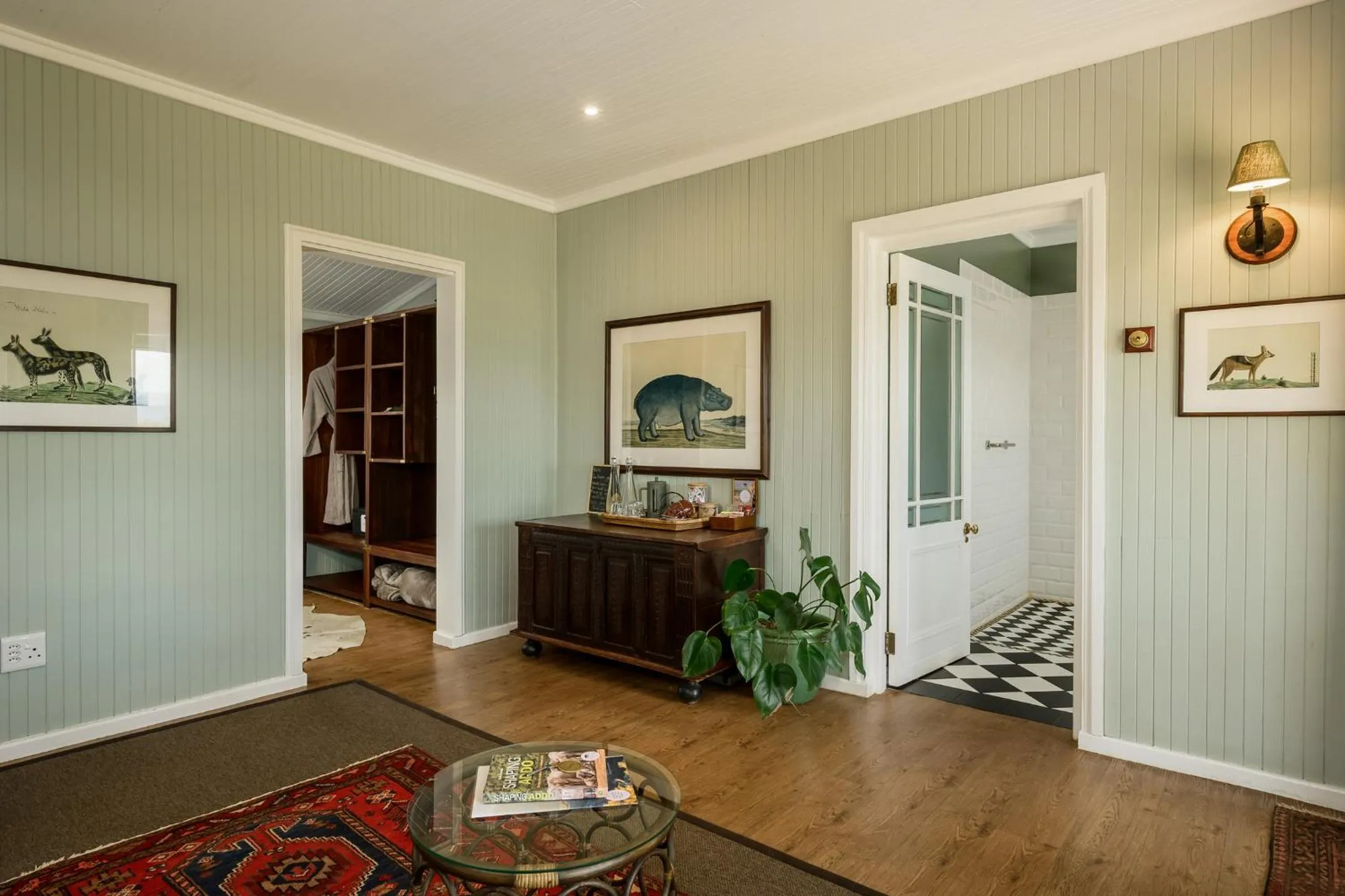 Camp Figtree by The Oyster Collection