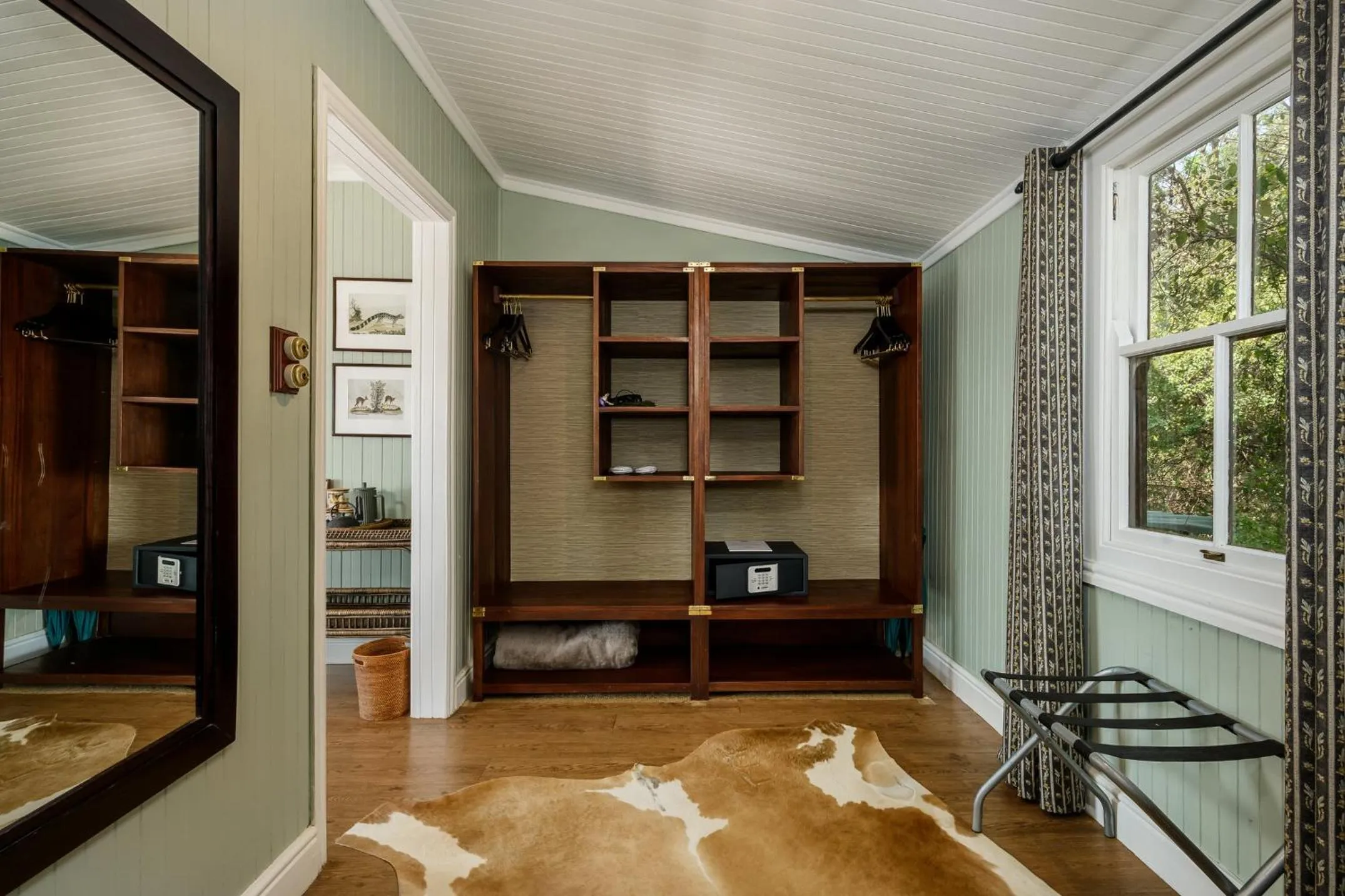 Camp Figtree by The Oyster Collection