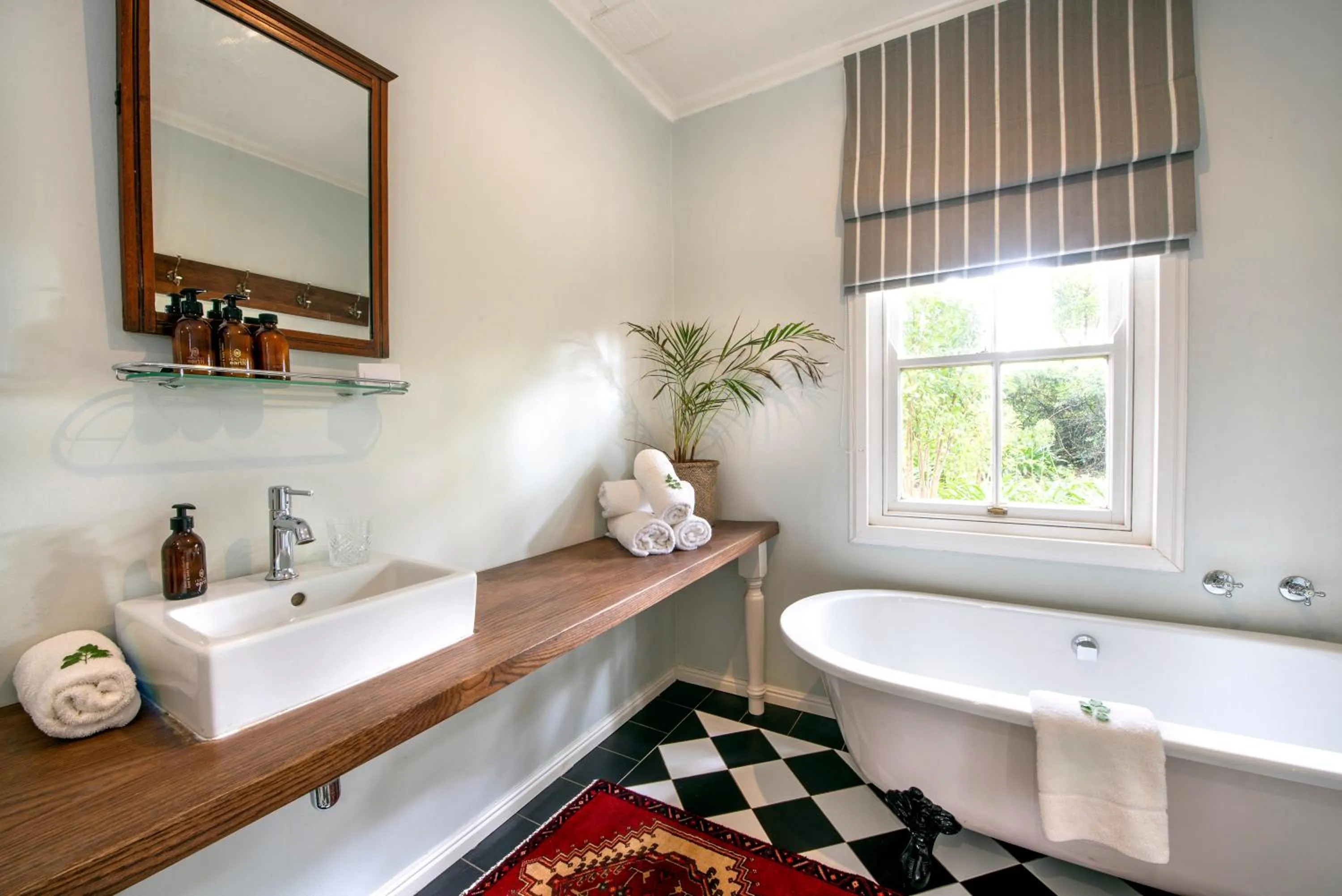 Camp Figtree by The Oyster Collection