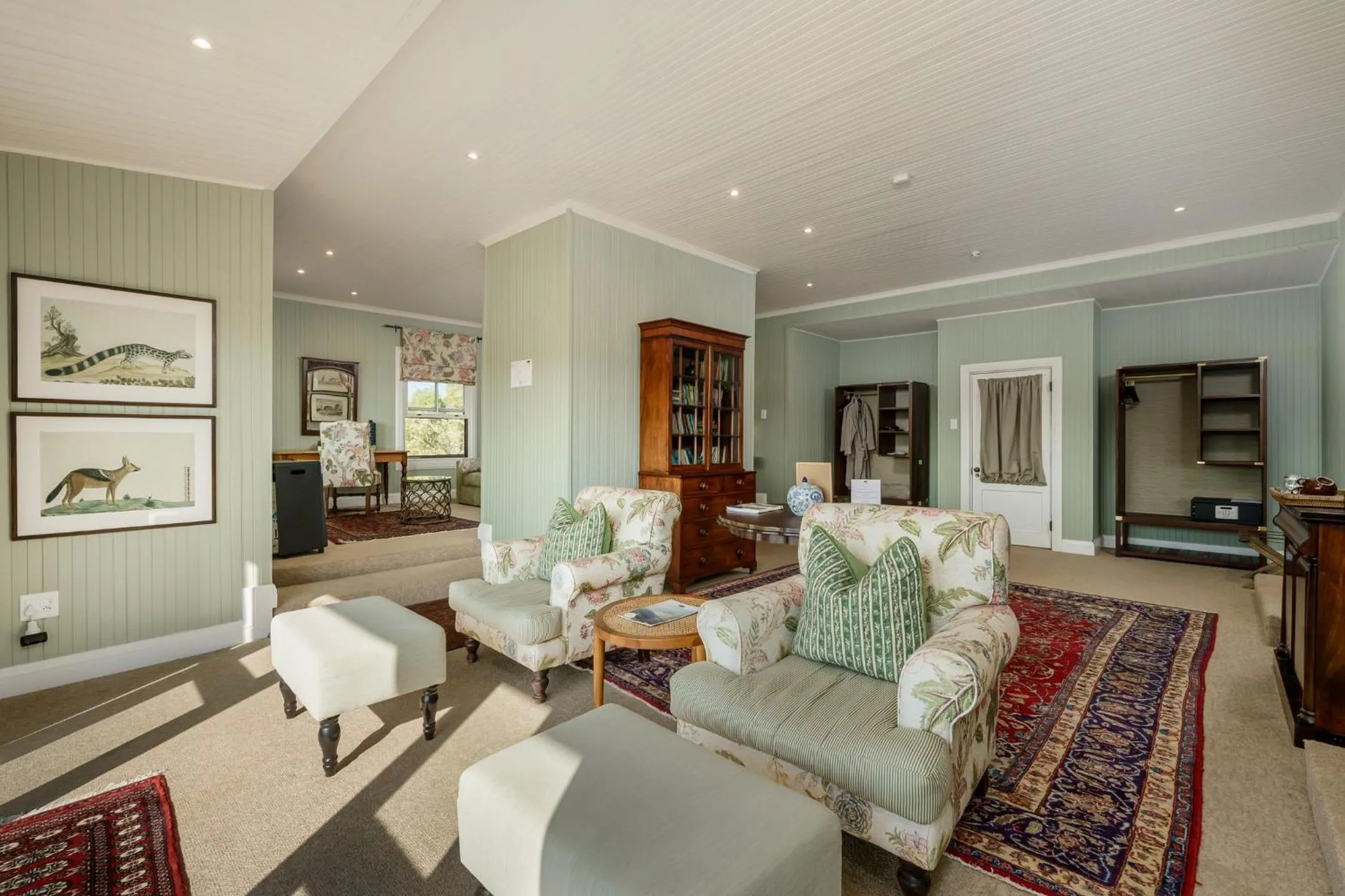 Camp Figtree by The Oyster Collection