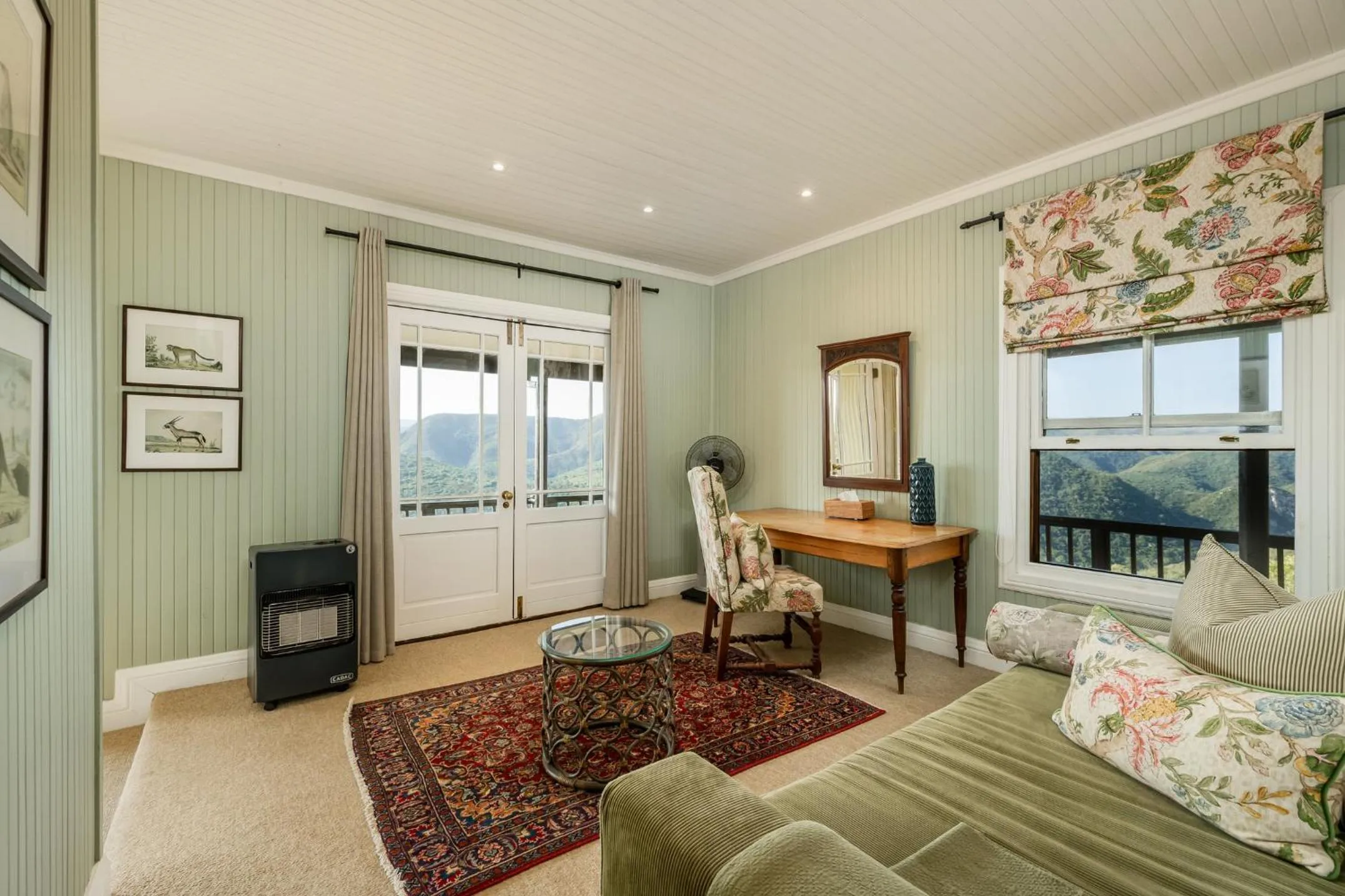 Camp Figtree by The Oyster Collection