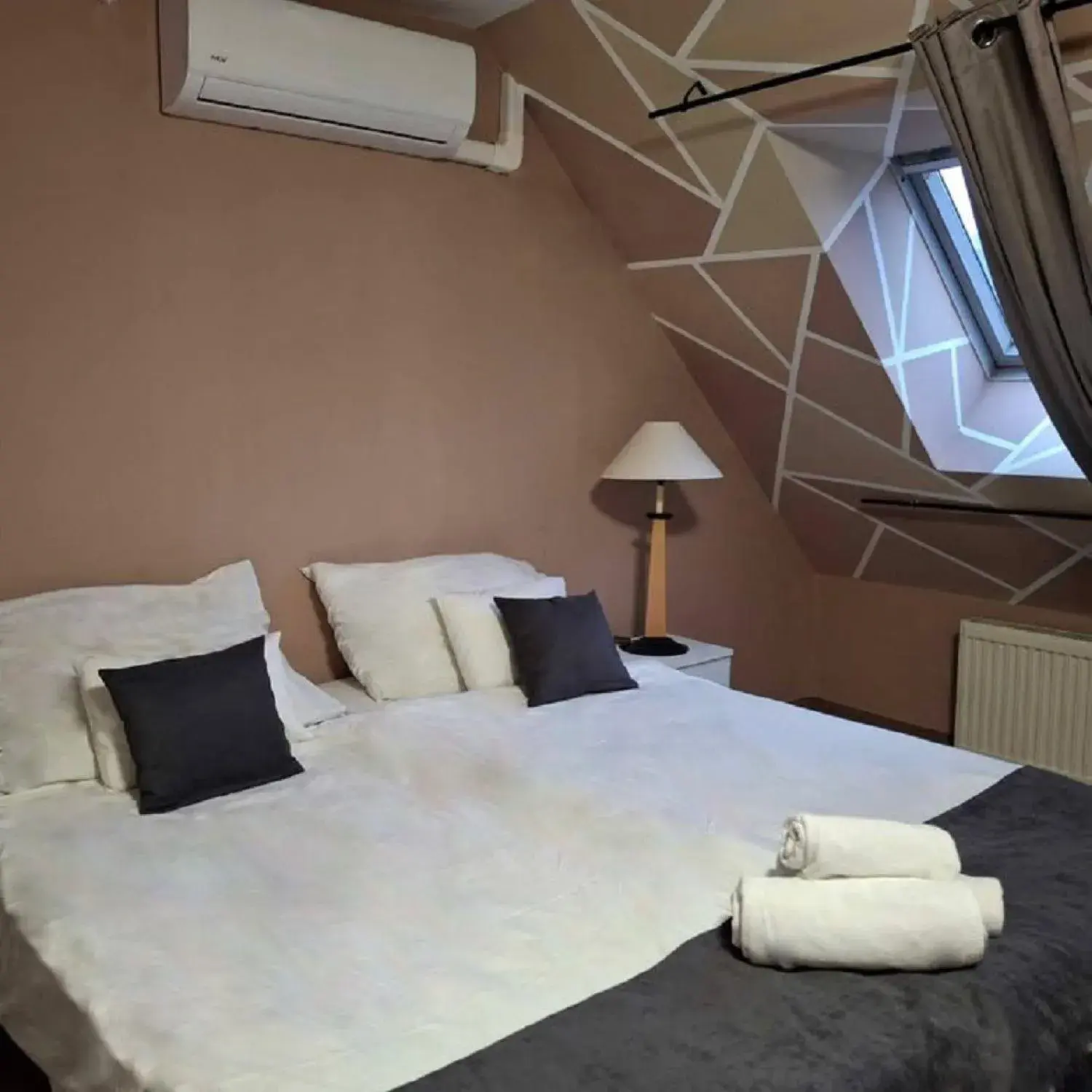 Family Suite in Hotel Unicornis Family Suite in Hotel Unicornis