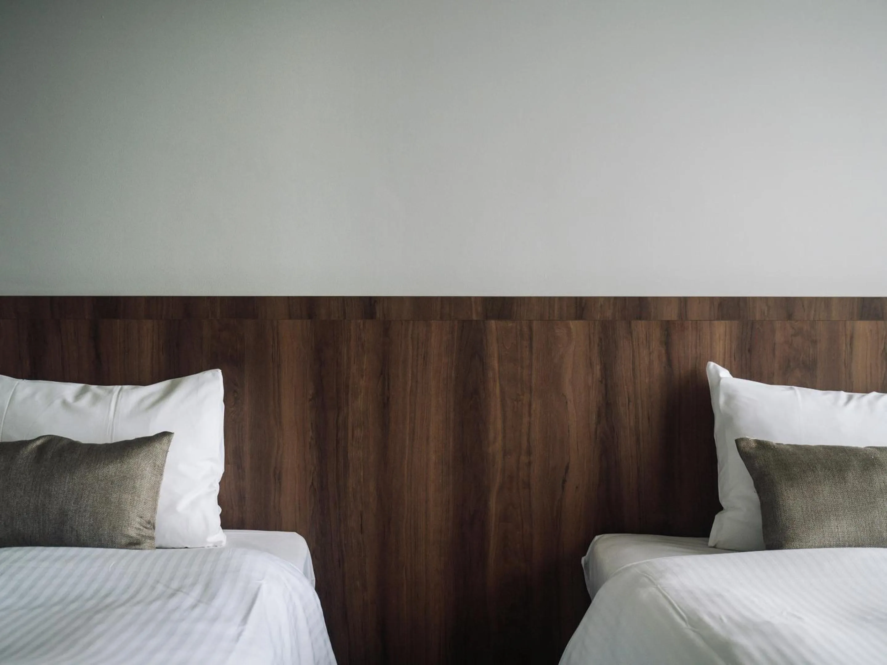 Bedroom, Bed in Blue Rela Luxe Resort Okinawa