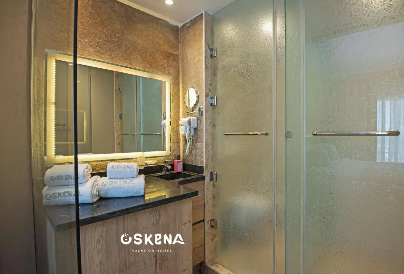 One-Bedroom Apartment with Balcony and Sea View in OSKENA Azzurra Sahl Hasheesh Hurghada One-Bedroom Apartment with Balcony and Sea View in OSKENA Azzurra Sahl Hasheesh Hurghada