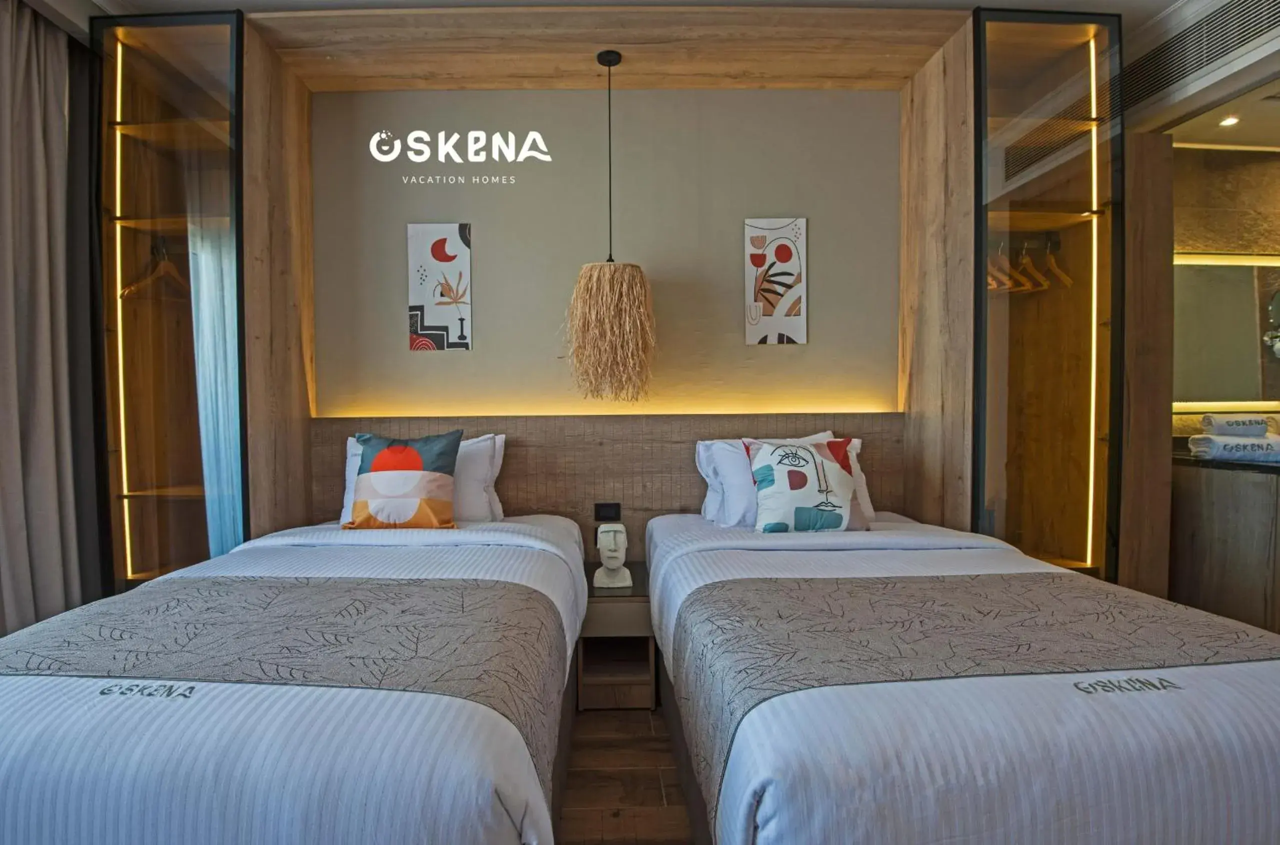 Studio with Garden View in OSKENA Azzurra Sahl Hasheesh Hurghada Studio with Garden View in OSKENA Azzurra Sahl Hasheesh Hurghada