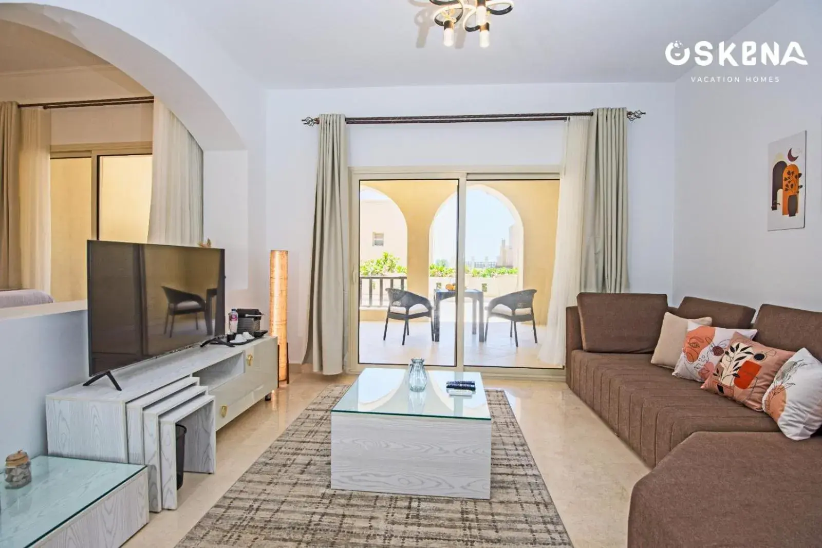 Superior Studio in OSKENA Azzurra Sahl Hasheesh Hurghada Superior Studio in OSKENA Azzurra Sahl Hasheesh Hurghada