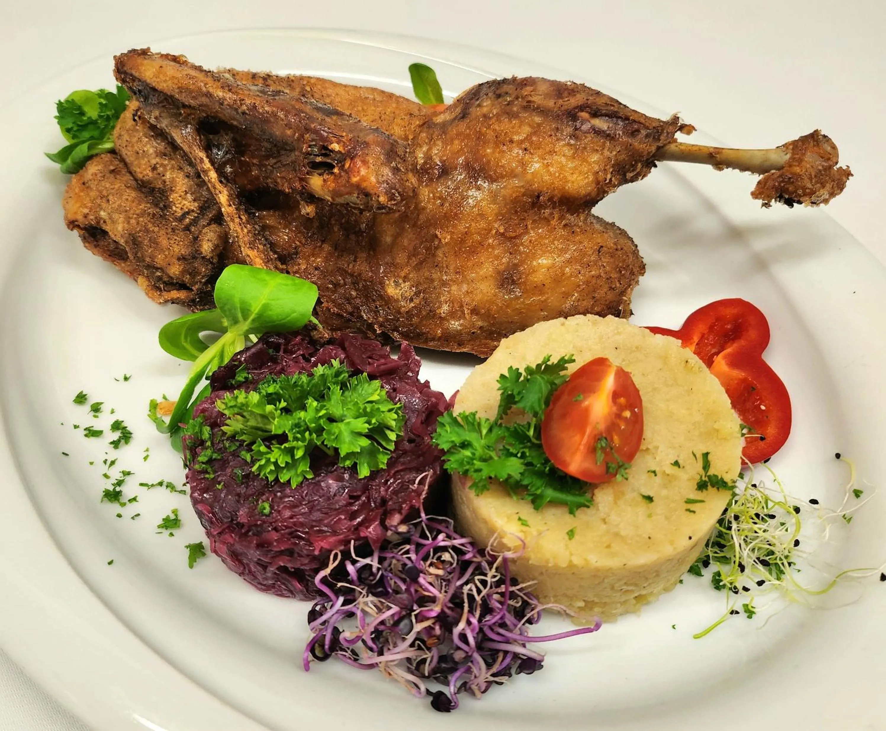 Arany Szarvas Fogadó és Captain Drakes Pub