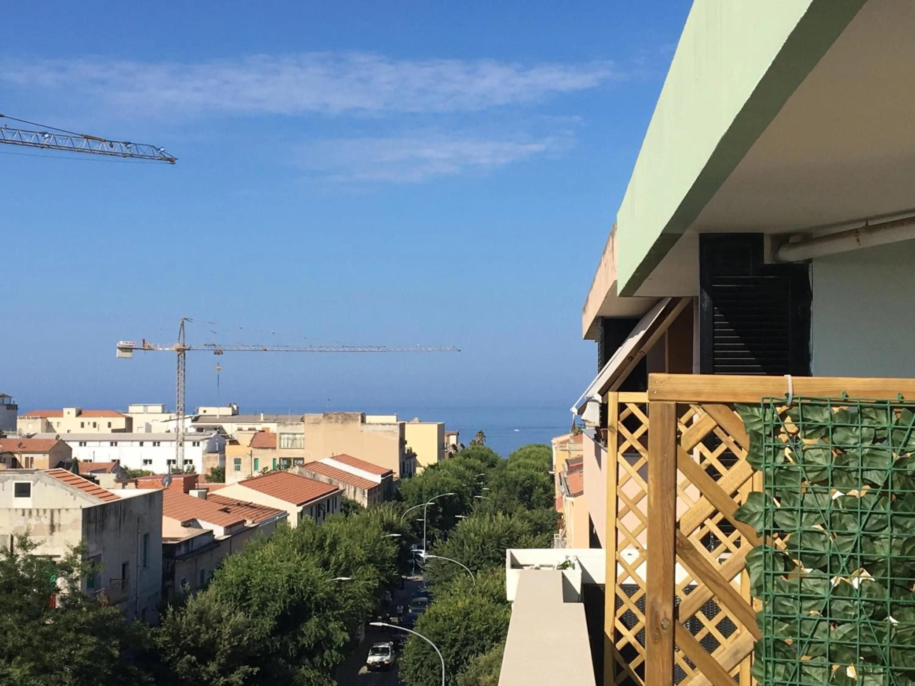 Property building in LA RESIDENCIA