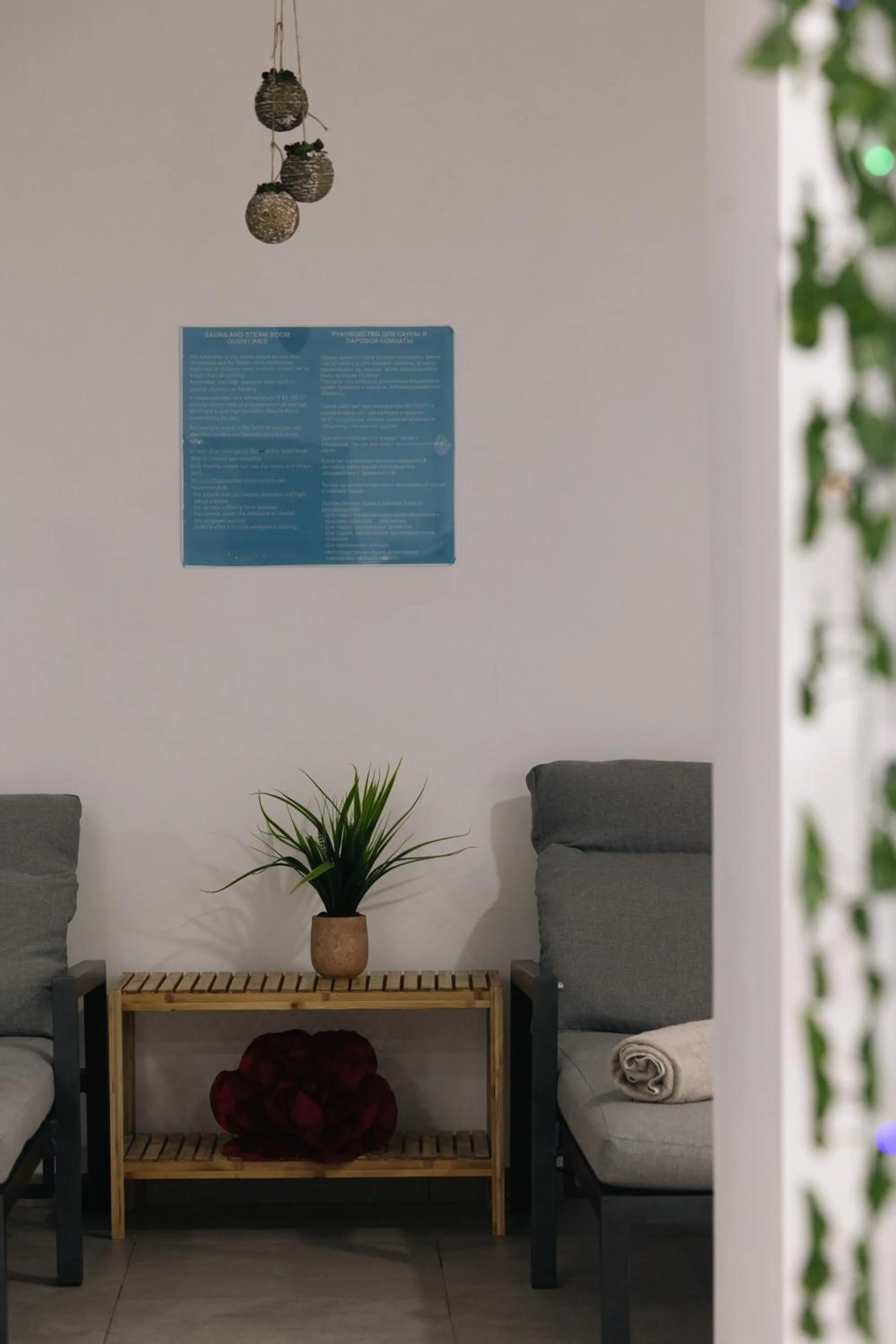 Property building in Caramela Luxury Apts