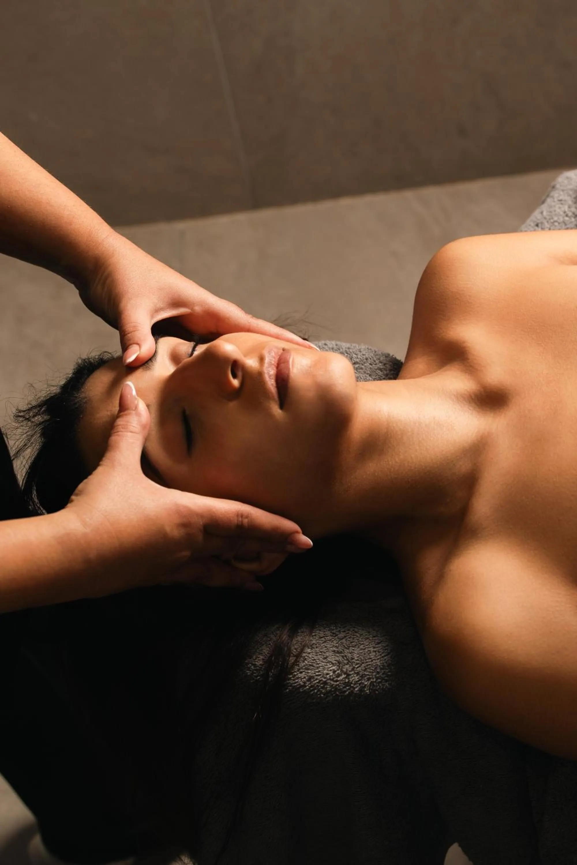 Property building in Caramela Luxury Apts