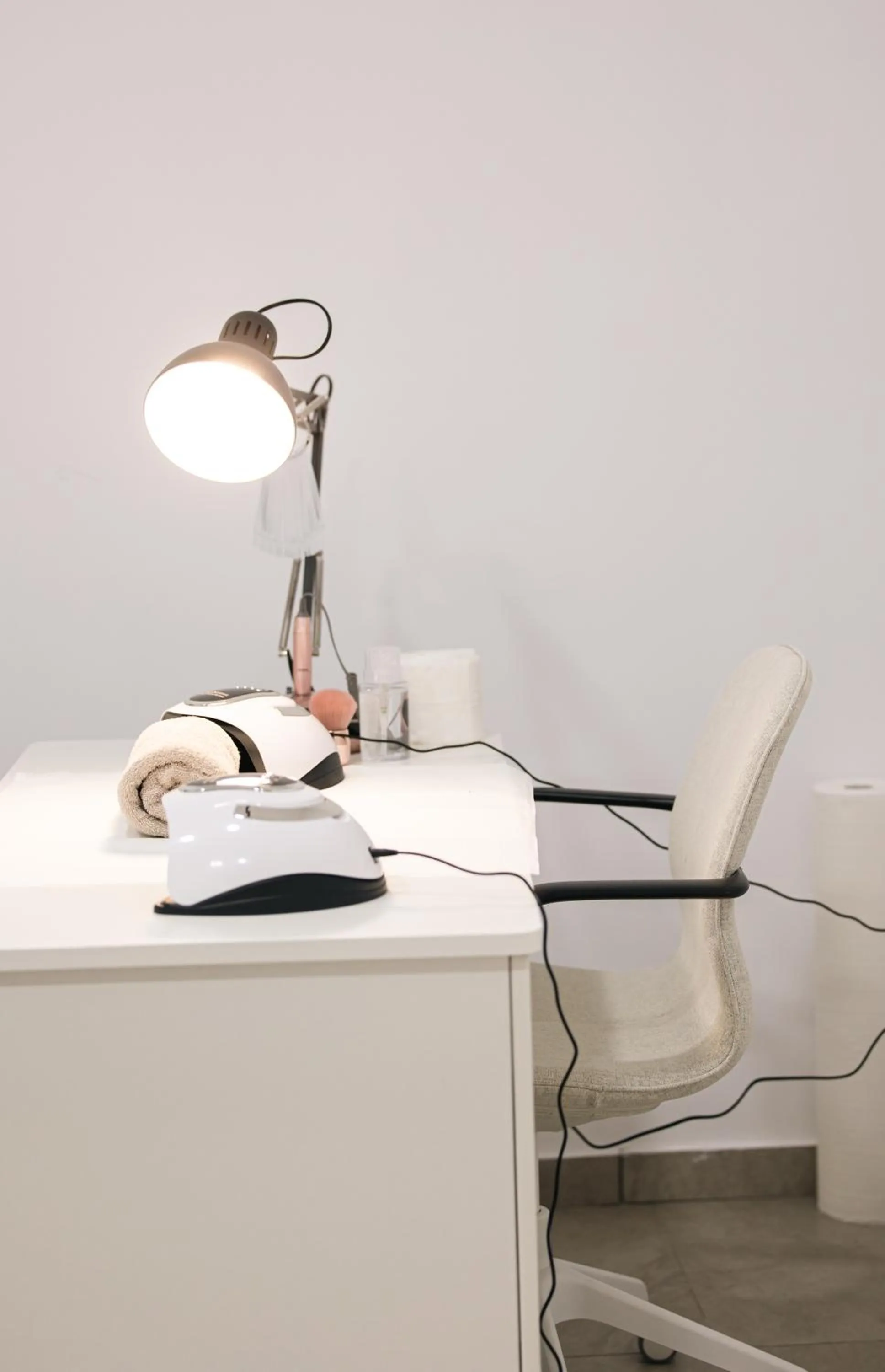 Spa and wellness centre/facilities in Caramela Luxury Apts